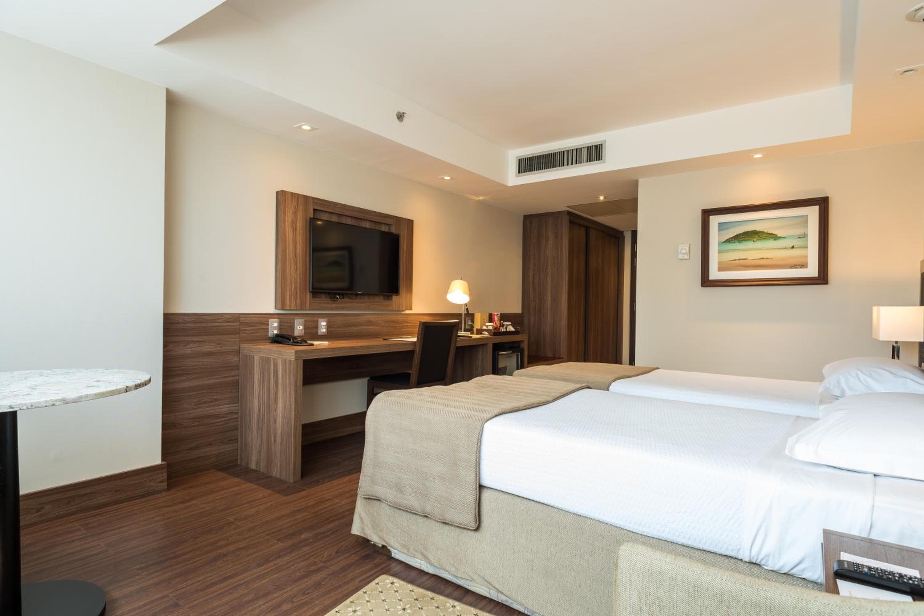 Windsor Oceanico Hotel hotel, Rua Martinho de Mesquita, 129, Rio de Janeiro, Brazil — photo 56