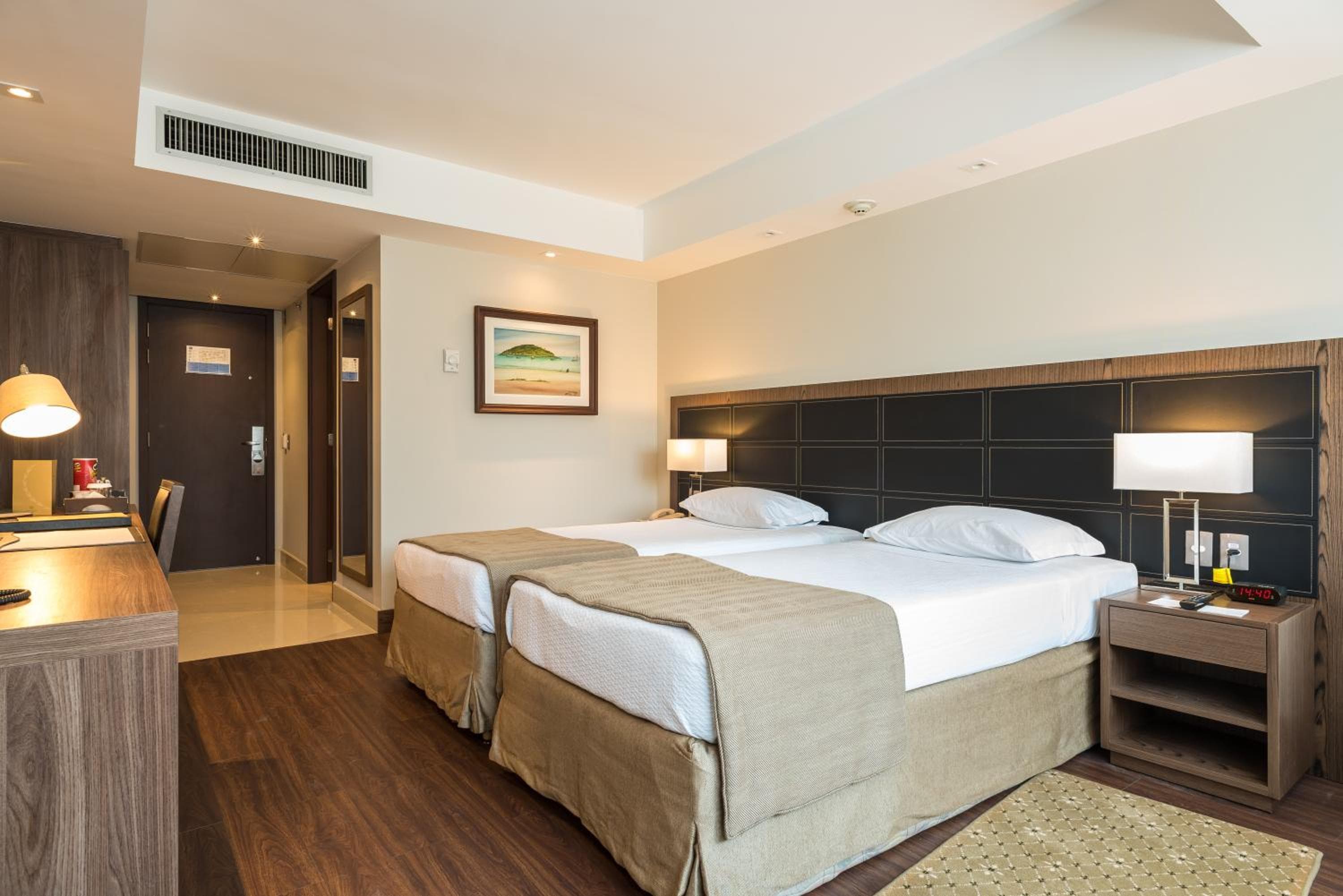 Windsor Oceanico Hotel hotel, Rua Martinho de Mesquita, 129, Rio de Janeiro, Brazil — photo 57