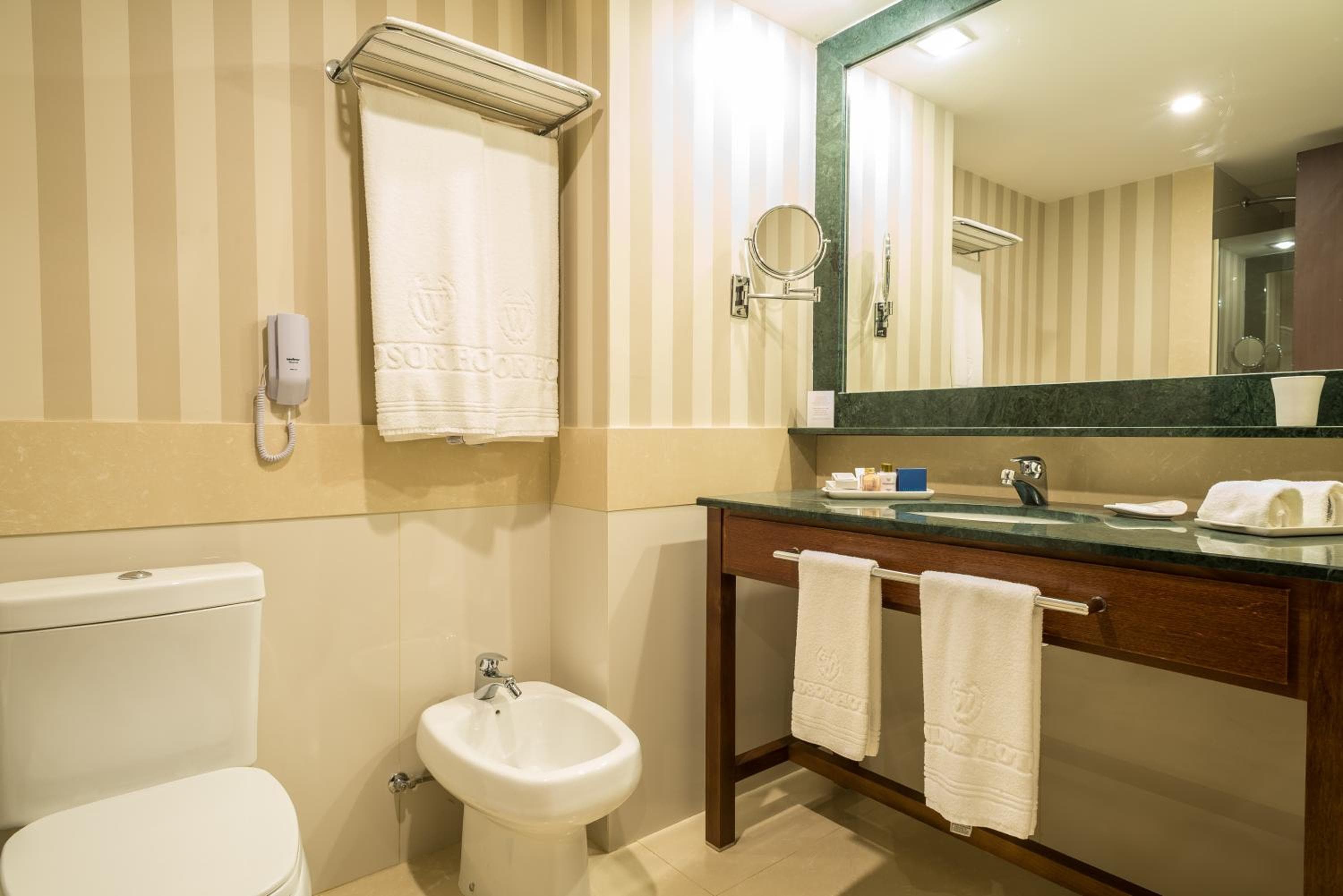 Windsor Oceanico Hotel hotel, Rua Martinho de Mesquita, 129, Rio de Janeiro, Brazil — photo 59