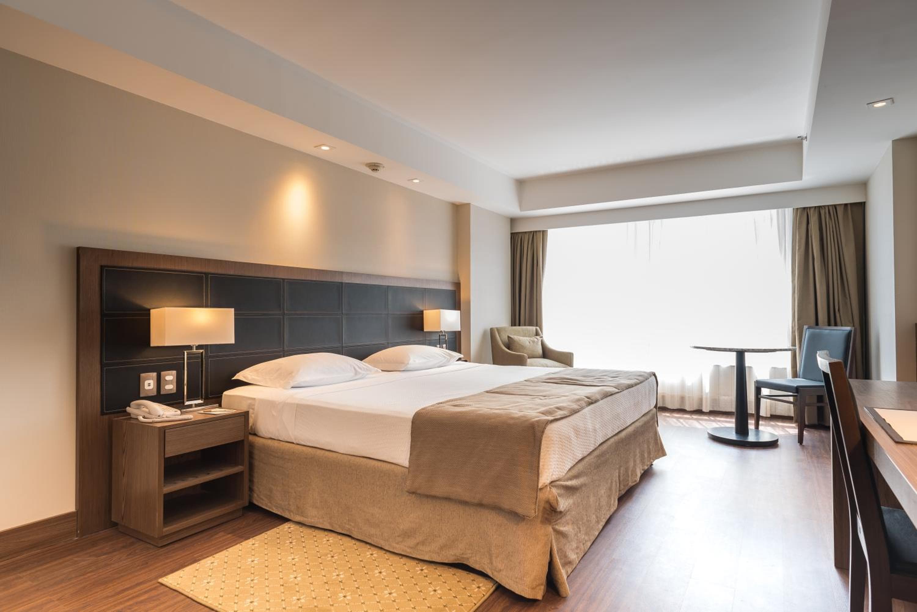 Windsor Oceanico Hotel hotel, Rua Martinho de Mesquita, 129, Rio de Janeiro, Brazil — photo 60