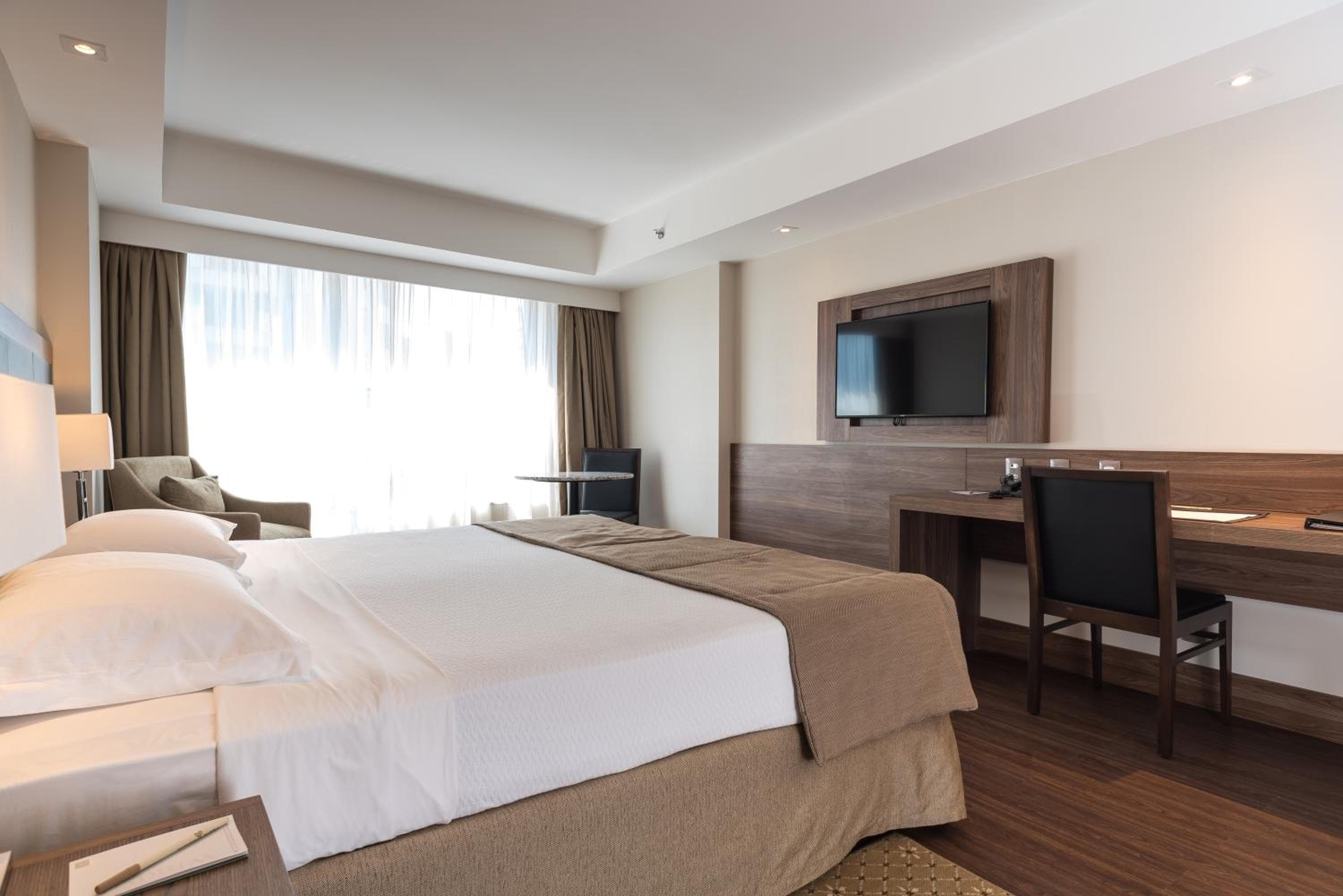 Windsor Oceanico Hotel hotel, Rua Martinho de Mesquita, 129, Rio de Janeiro, Brazil — photo 61