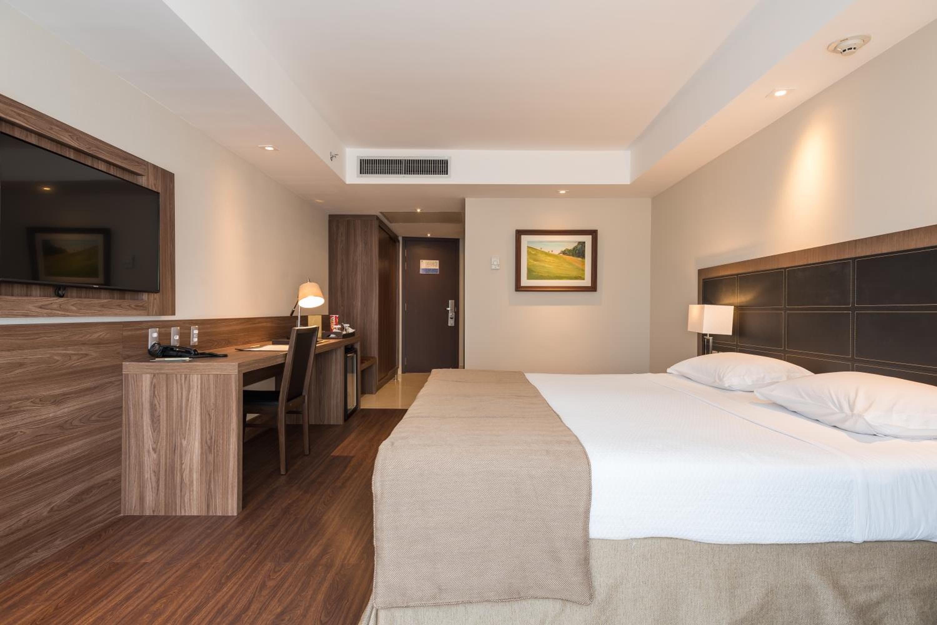 Windsor Oceanico Hotel hotel, Rua Martinho de Mesquita, 129, Rio de Janeiro, Brazil — photo 62