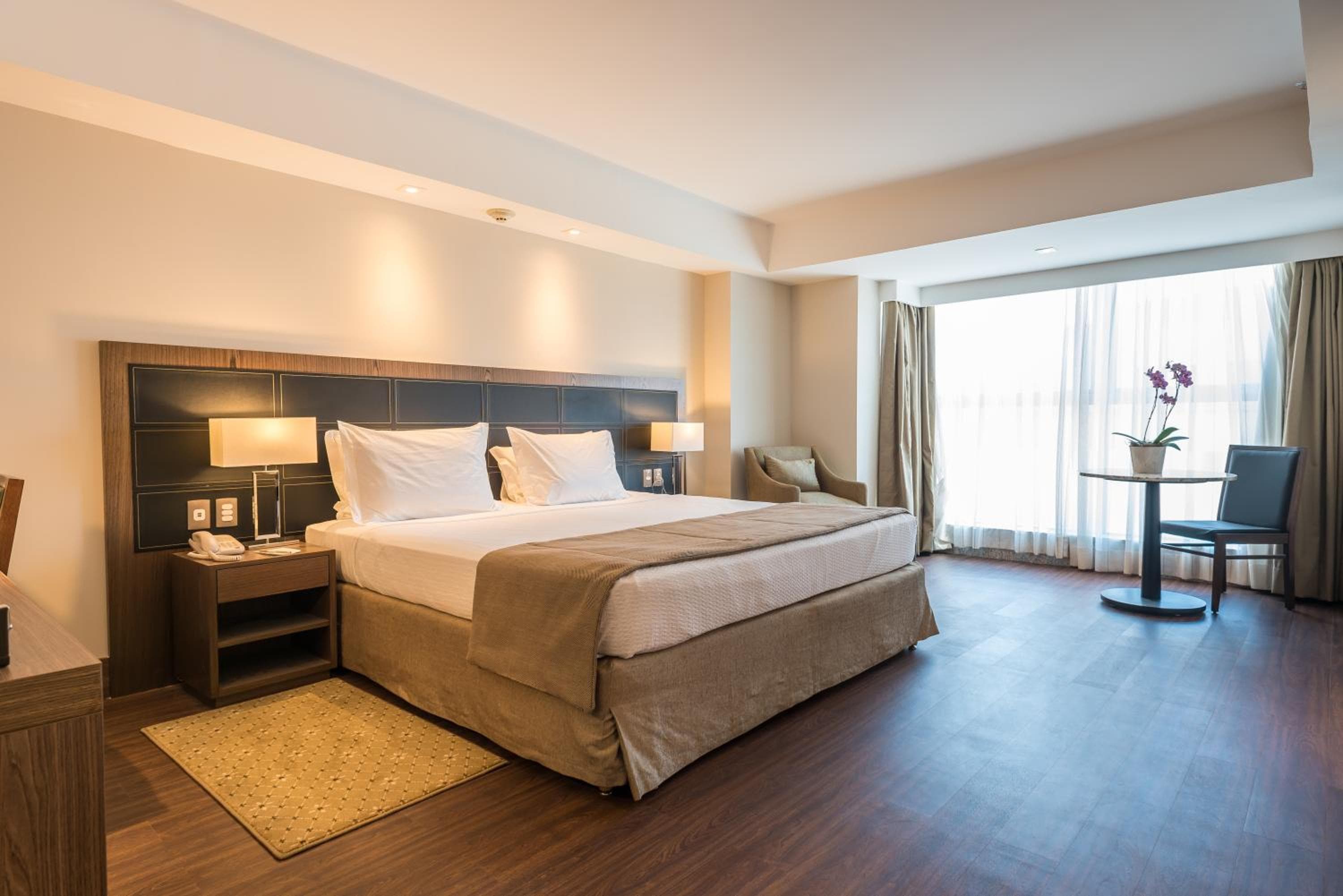 Windsor Oceanico Hotel hotel, Rua Martinho de Mesquita, 129, Rio de Janeiro, Brazil — photo 63