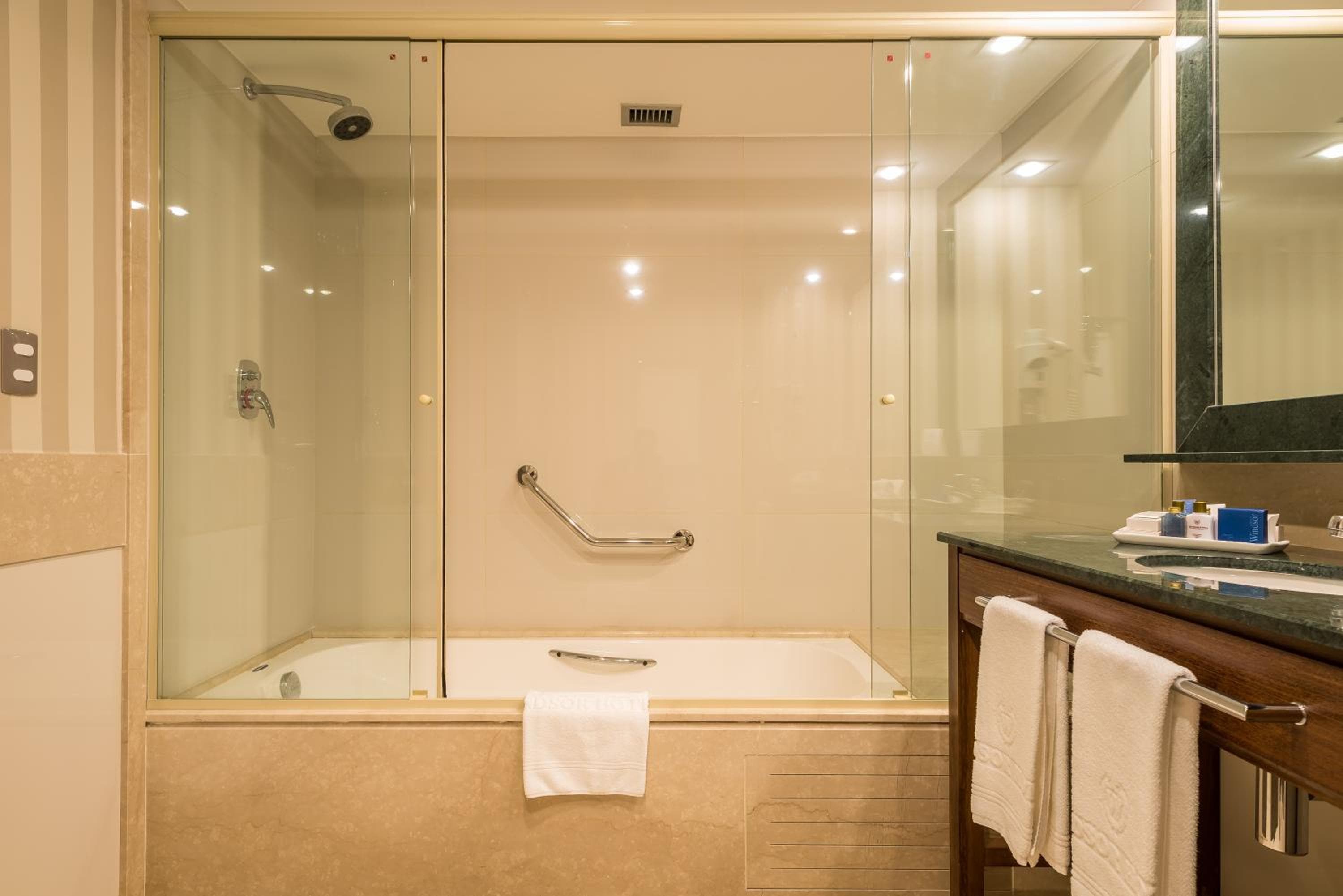 Windsor Oceanico Hotel hotel, Rua Martinho de Mesquita, 129, Rio de Janeiro, Brazil — photo 65