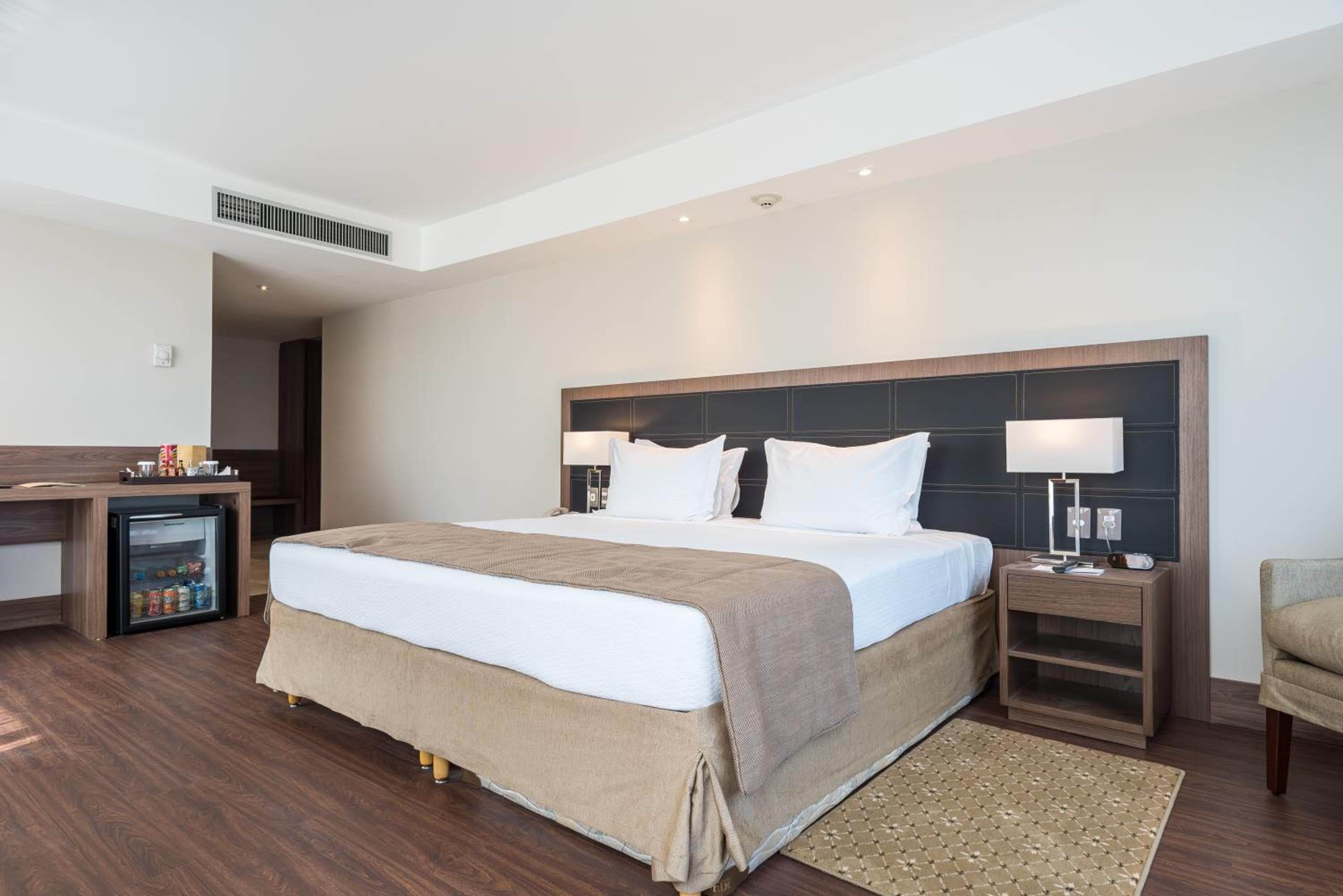 Windsor Oceanico Hotel hotel, Rua Martinho de Mesquita, 129, Rio de Janeiro, Brazil — photo 66