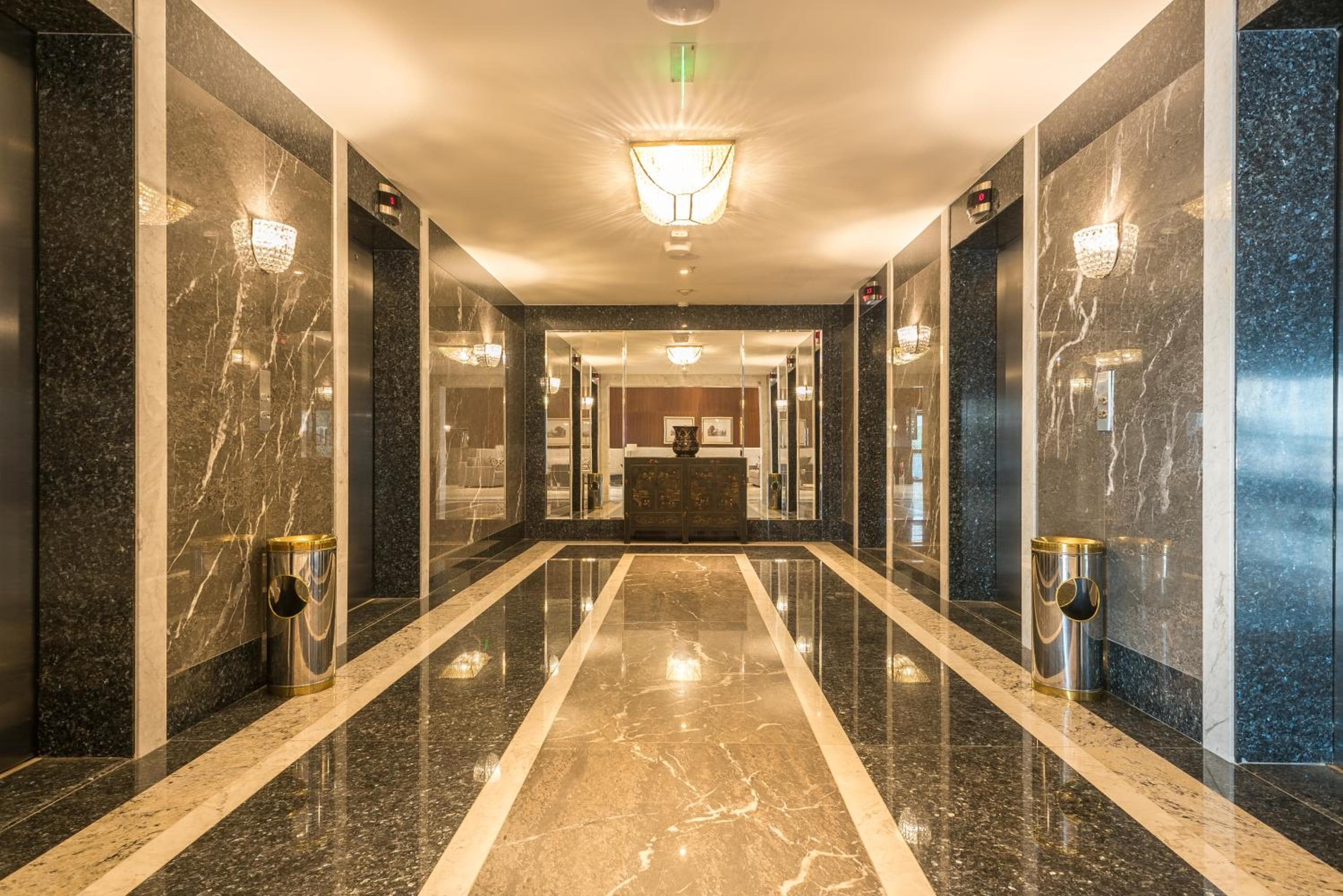 Windsor Oceanico Hotel hotel, Rua Martinho de Mesquita, 129, Rio de Janeiro, Brazil — photo 31