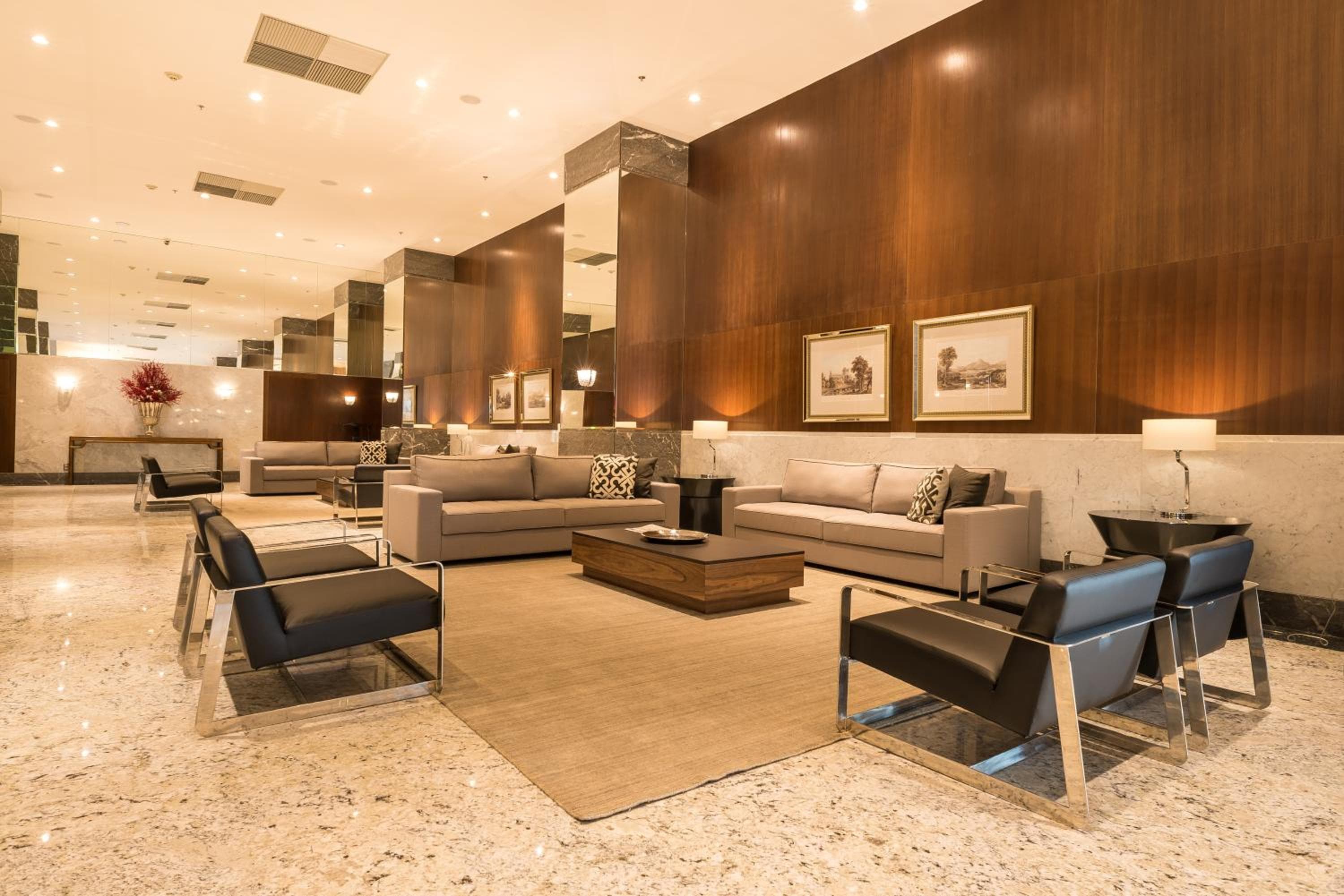 Windsor Oceanico Hotel hotel, Rua Martinho de Mesquita, 129, Rio de Janeiro, Brazil — photo 32