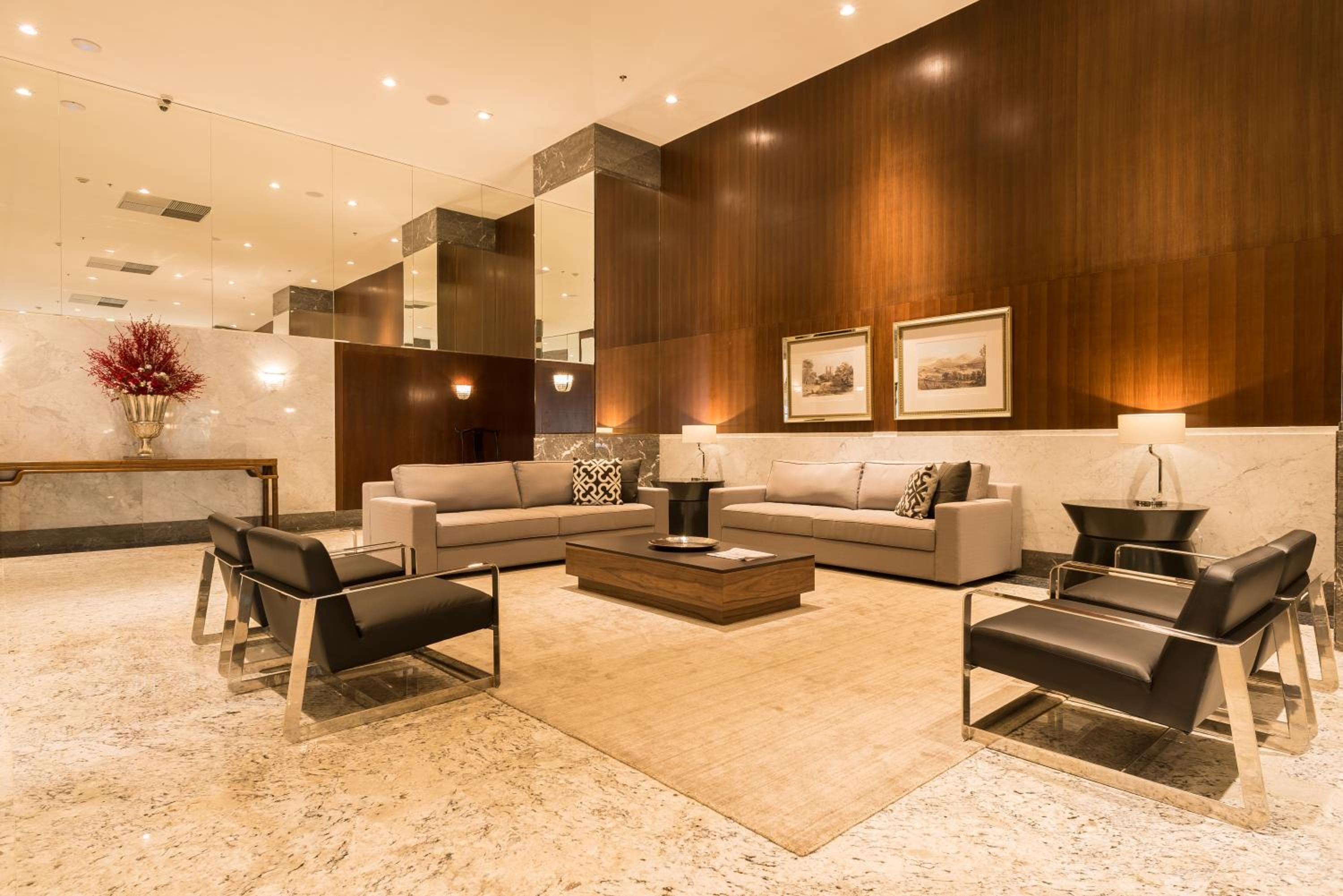 Windsor Oceanico Hotel hotel, Rua Martinho de Mesquita, 129, Rio de Janeiro, Brazil — photo 2