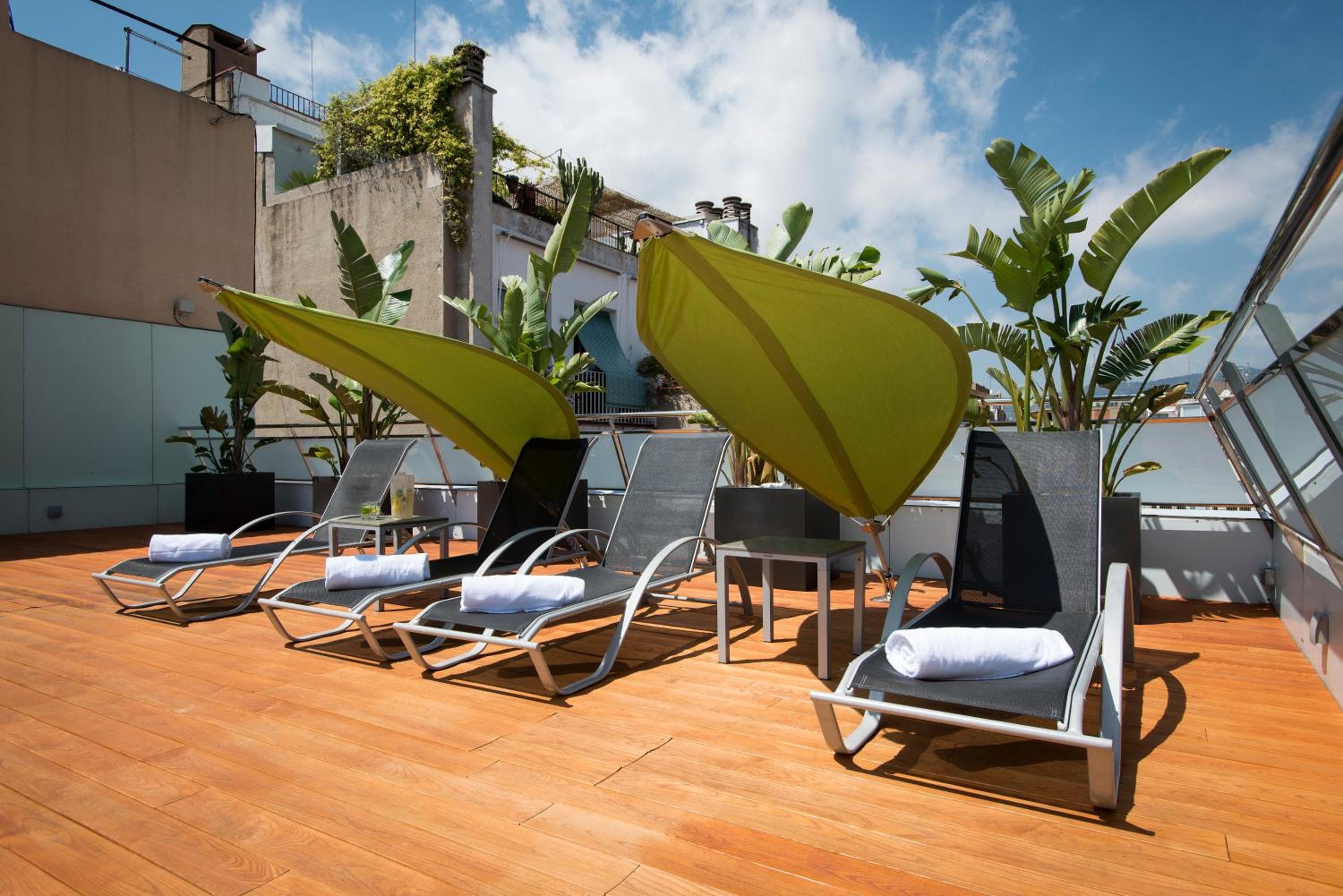 Ako Suite Hotel — 14