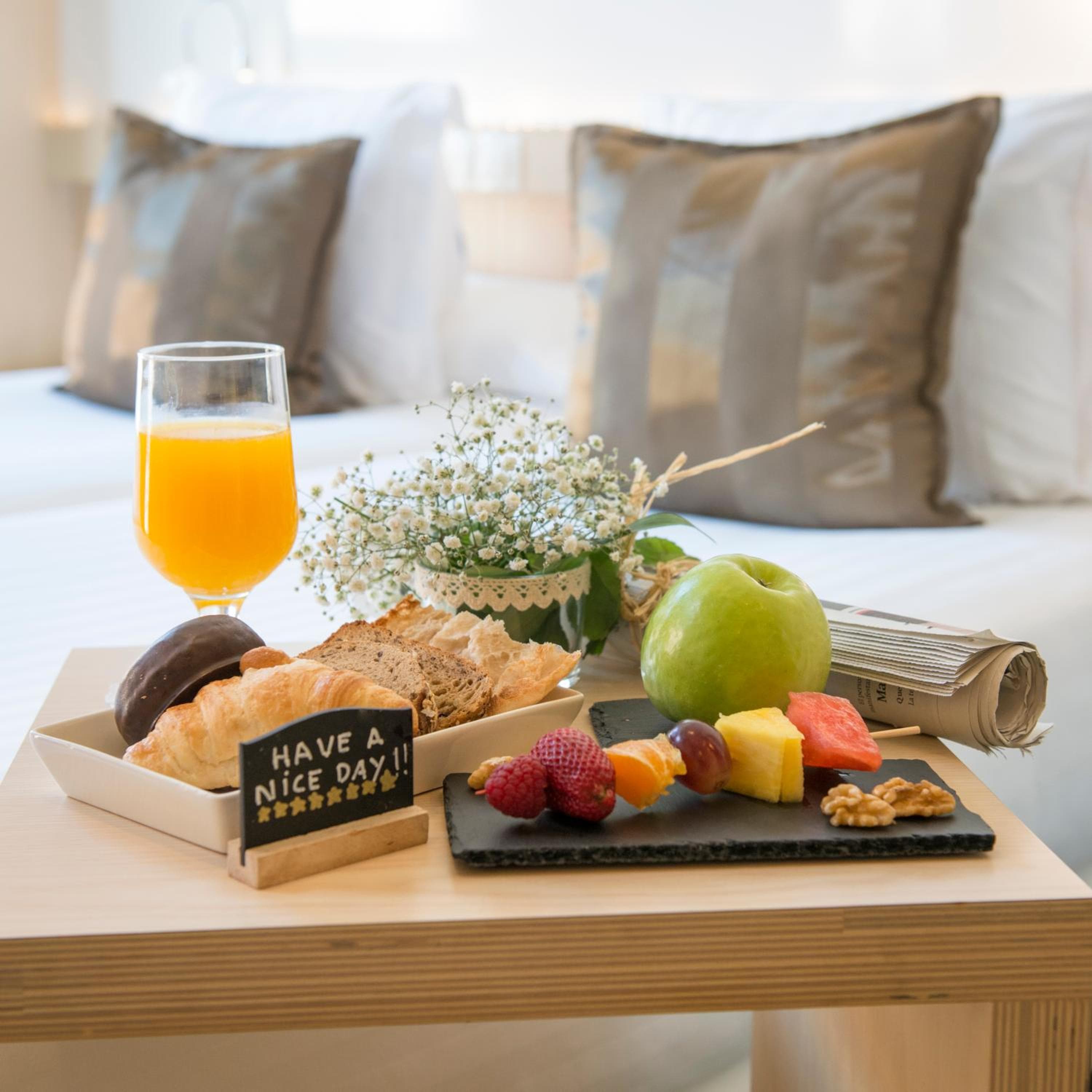 Ako Suite Hotel — 26