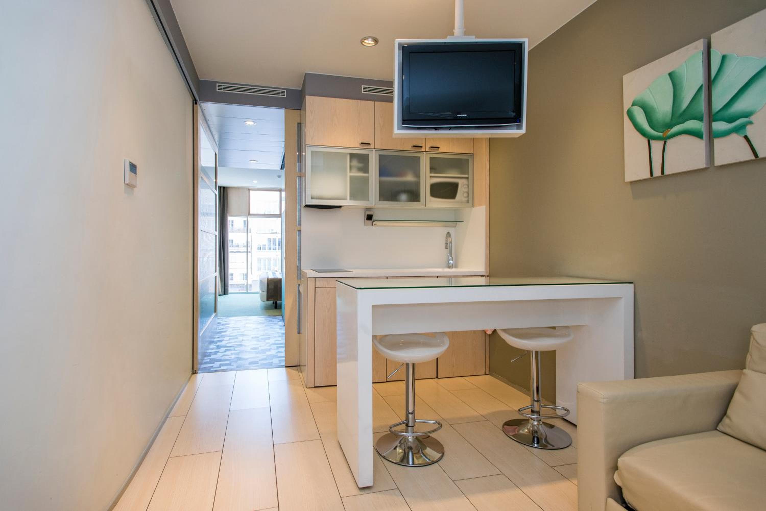Ako Suites Hotel — 26