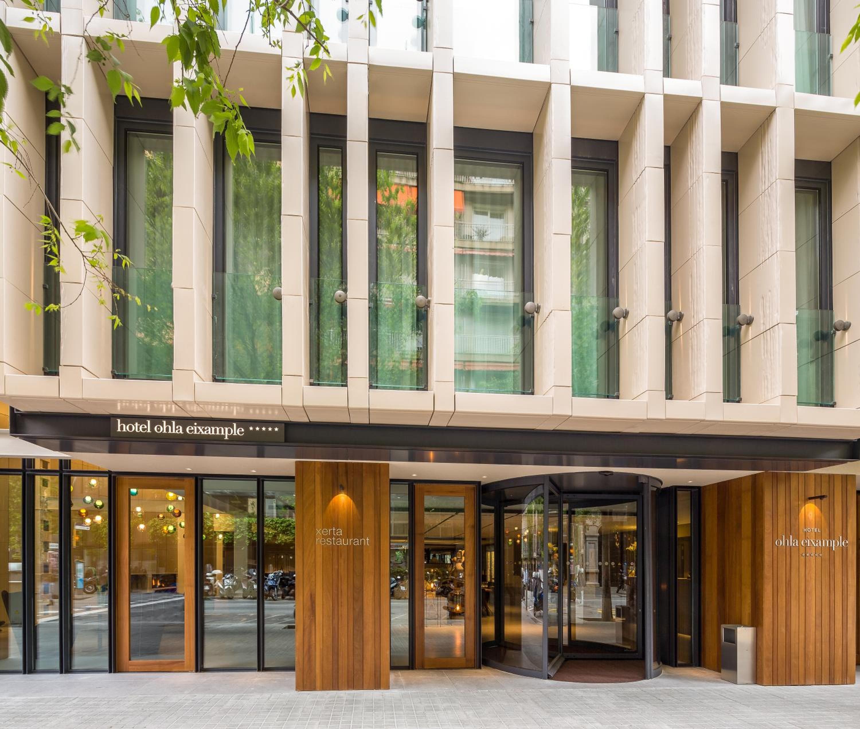 Ohla Eixample — 21
