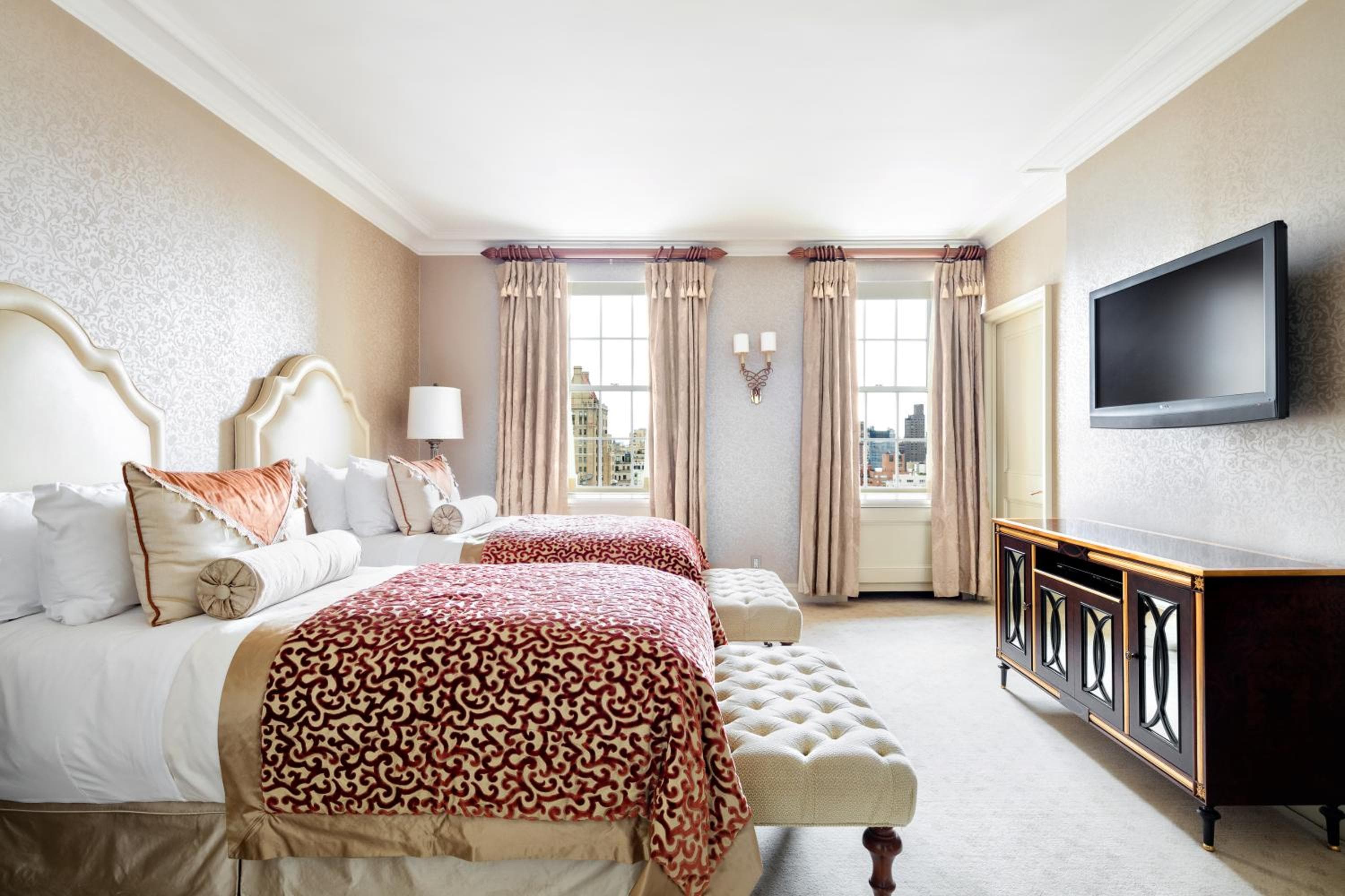 Das Pierre, Ein Taj Hotel, New York — 13