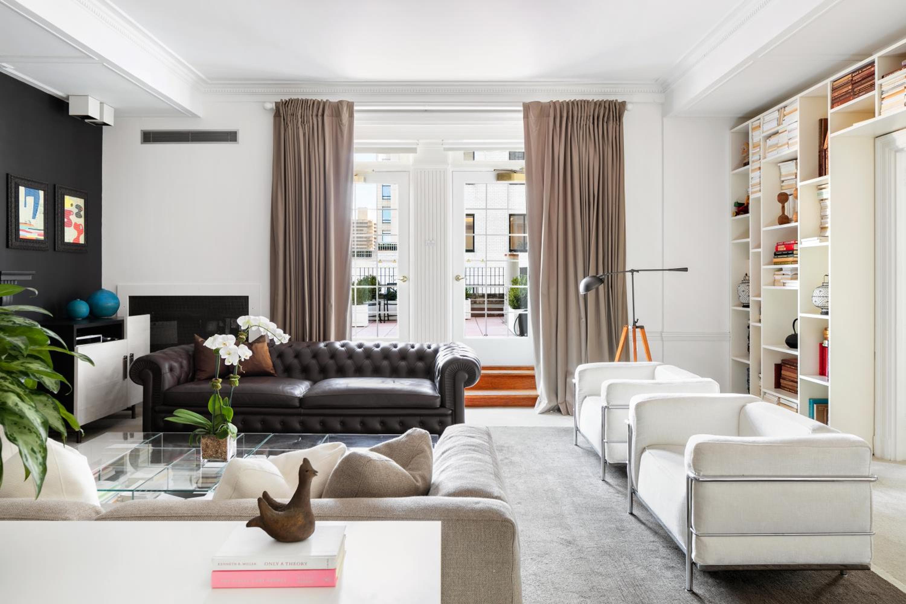 Das Pierre, Ein Taj Hotel, New York — 17