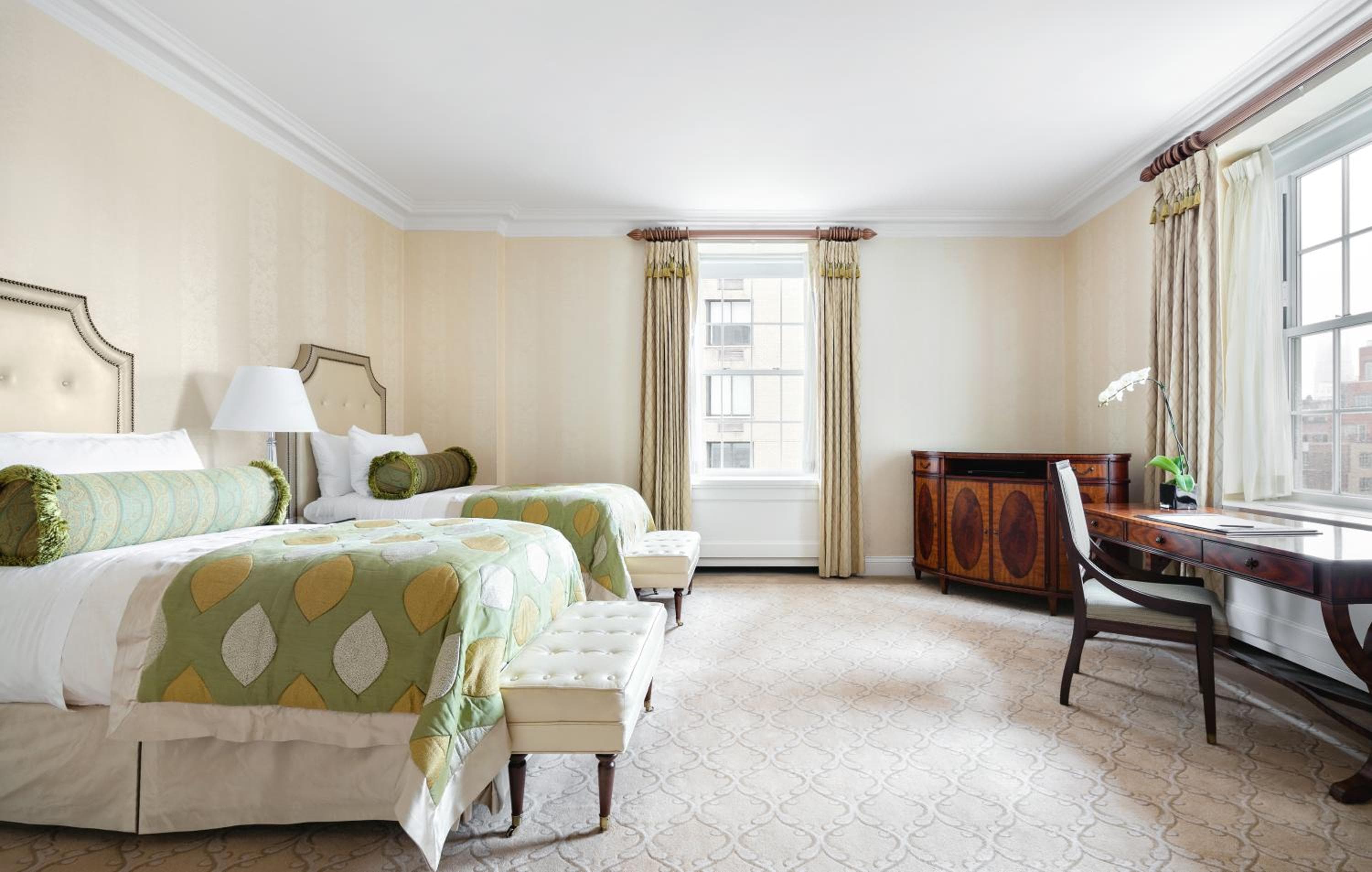 The Pierre, A Taj Hotel, New York — 23