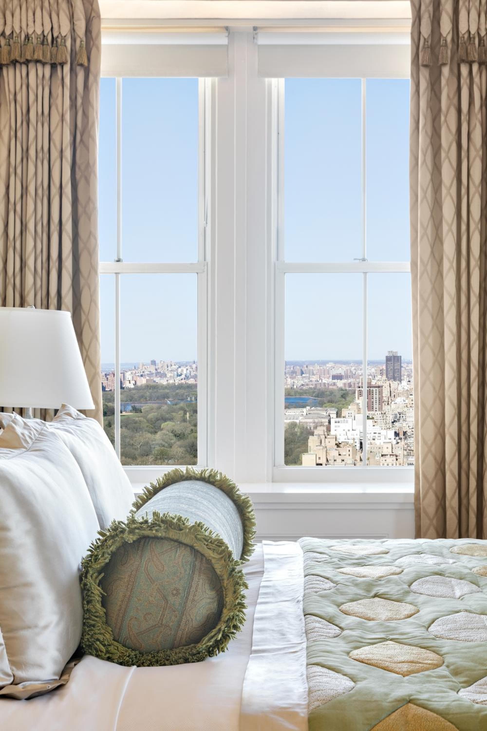 The Pierre, A Taj Hotel, New York — 9