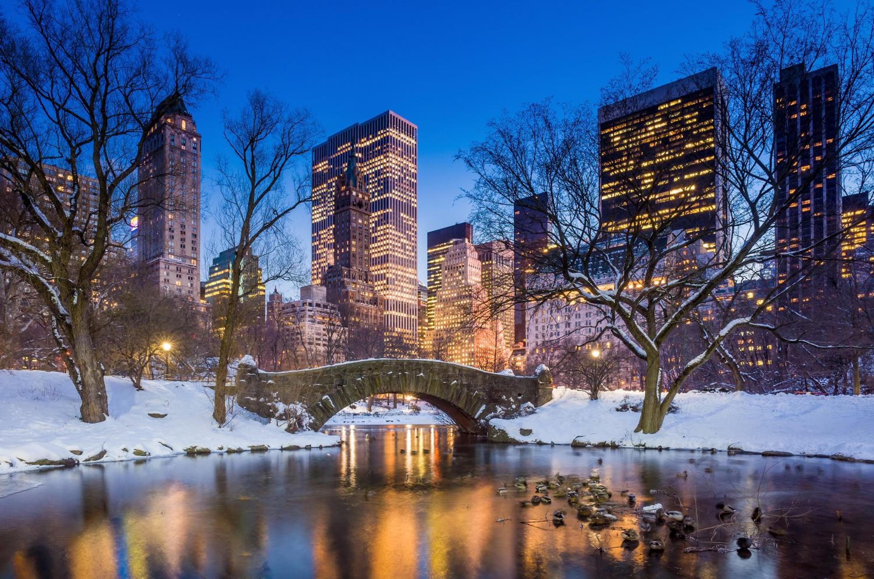 Das Pierre, Ein Taj Hotel, New York — 4