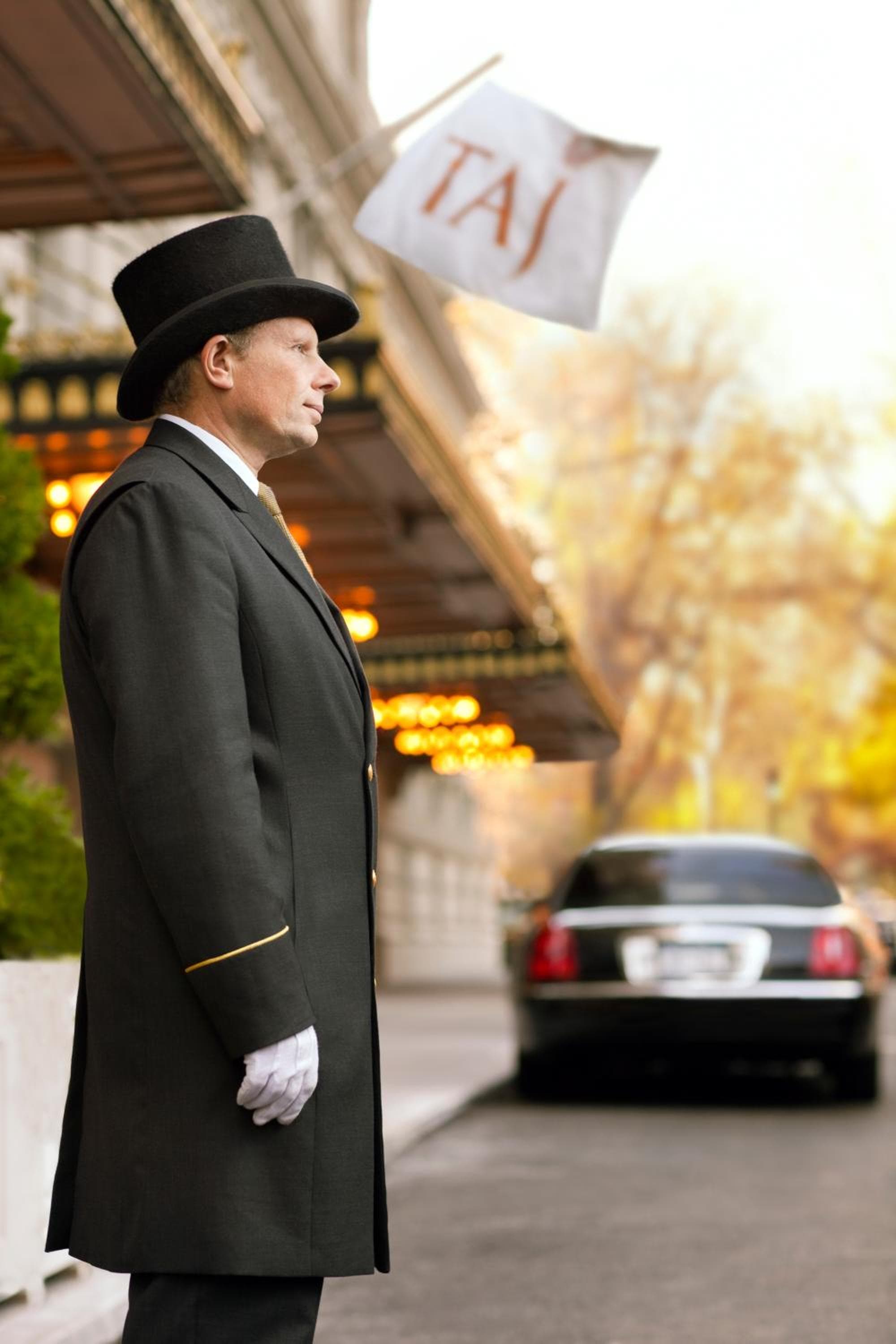 Das Pierre, Ein Taj Hotel, New York — 26