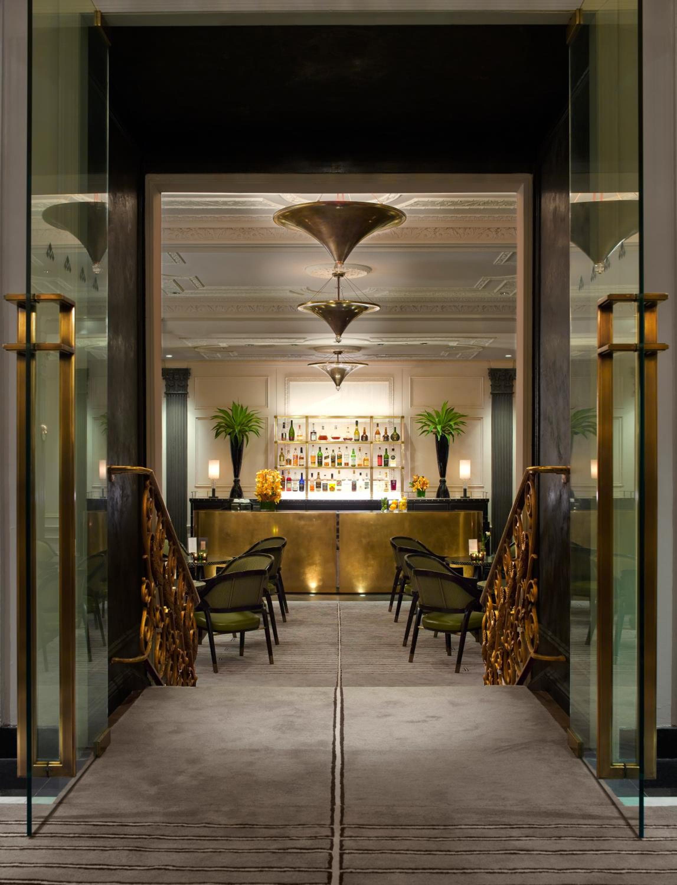 The Pierre, A Taj Hotel, New York — 28
