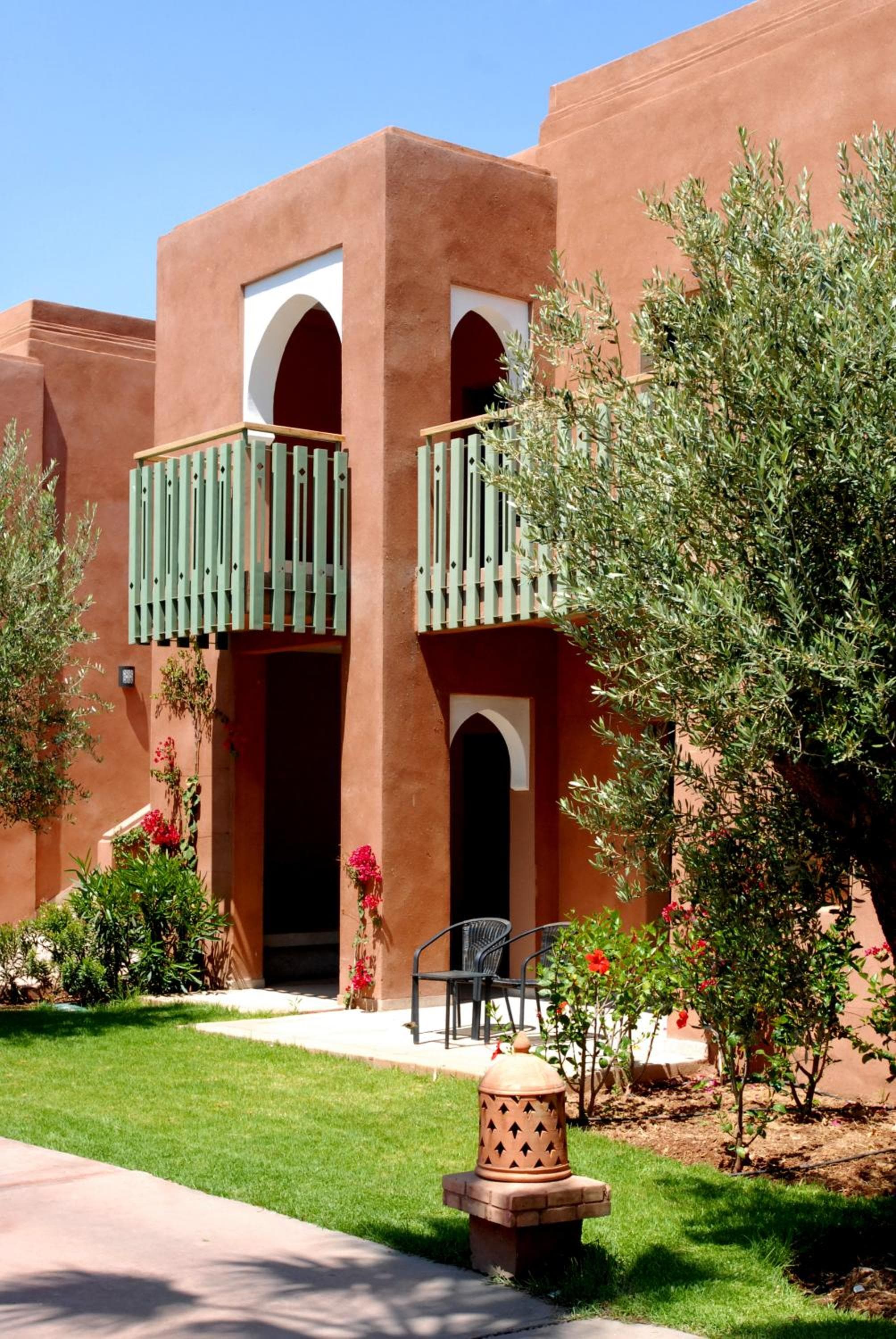 Kenzi Club Agdal Medina - All Inclusive hotel, Avenue Mohamed VI Zone Touristique Agdal, Marrakech, Morocco — photo 11