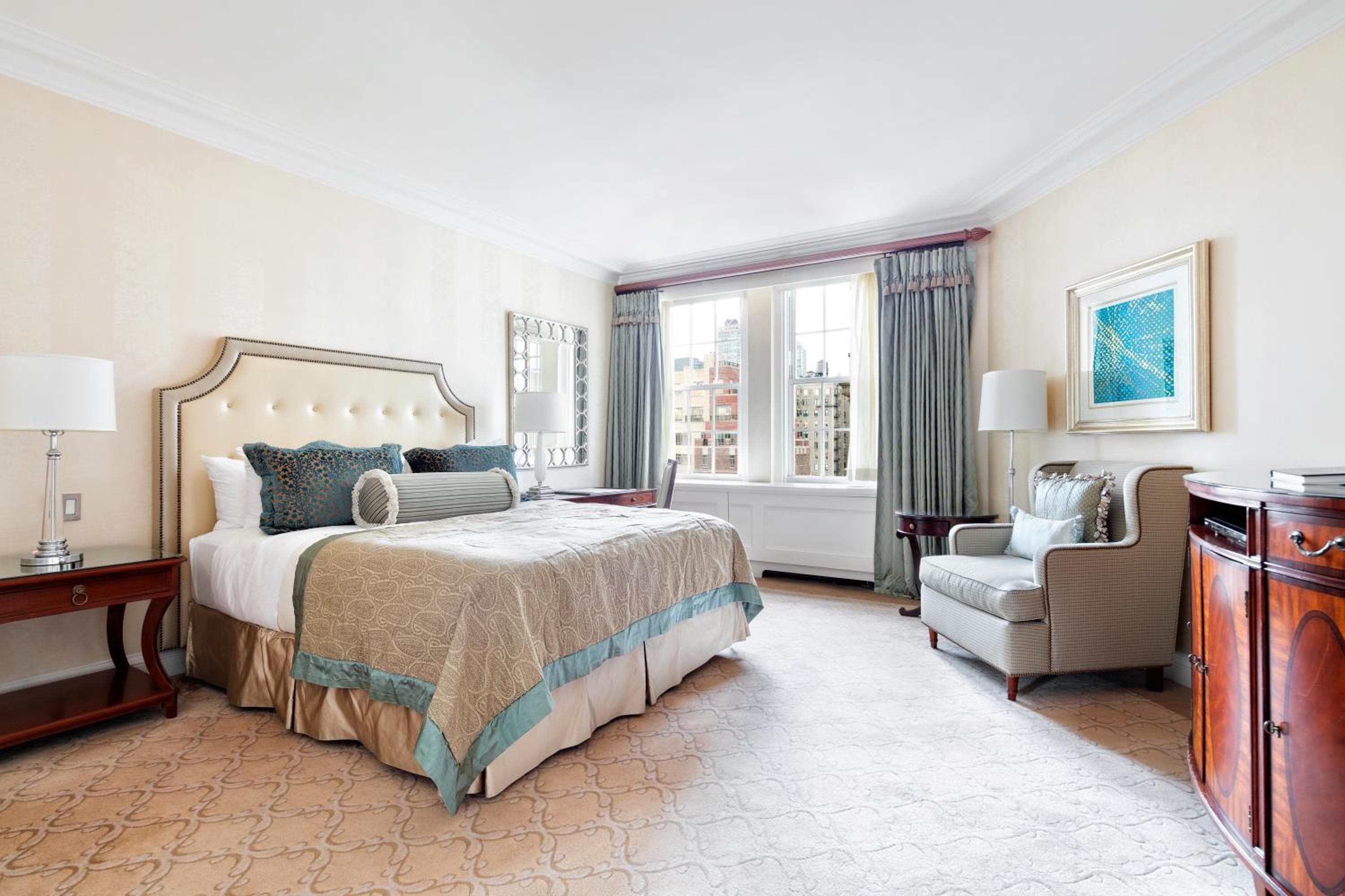 The Pierre, A Taj Hotel, New York — 4