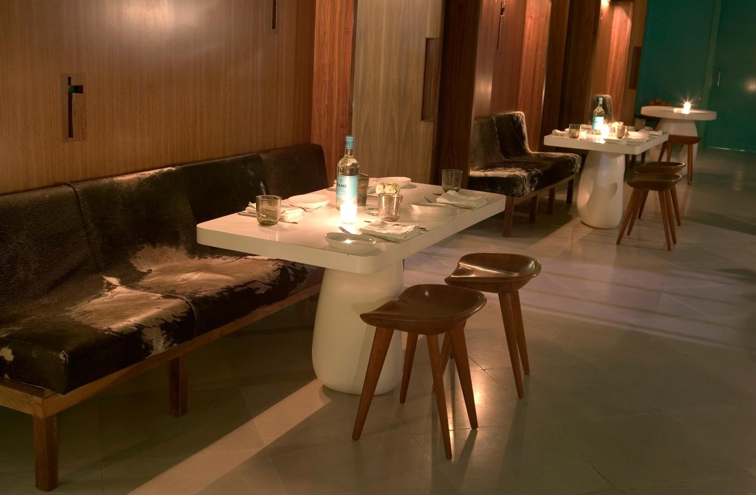 Condesa df, Ciudad de México, Miembro de Design Hotels — 15