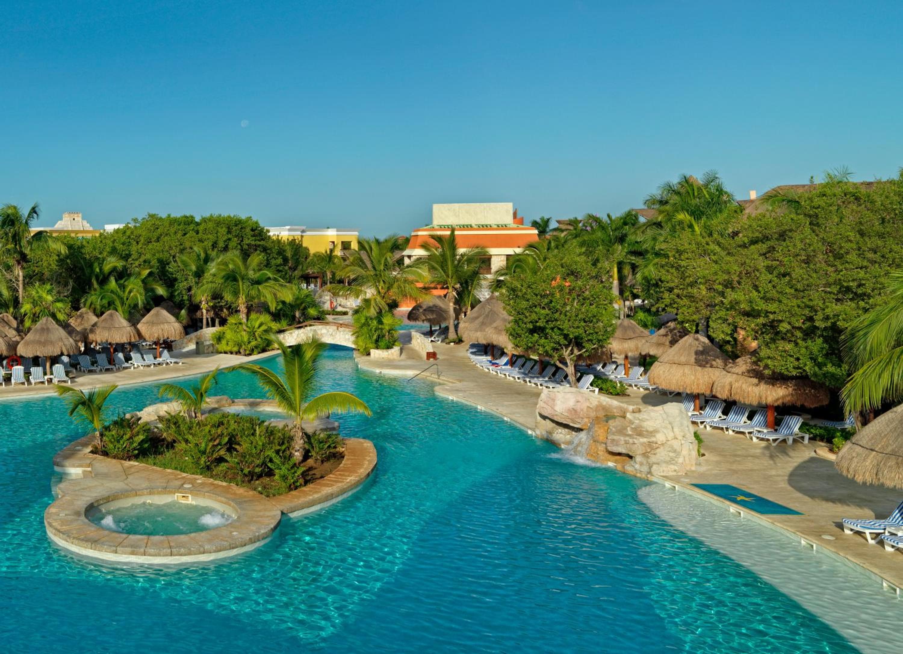 Iberostar Selection Paraíso Maya - All Inclusive — 23