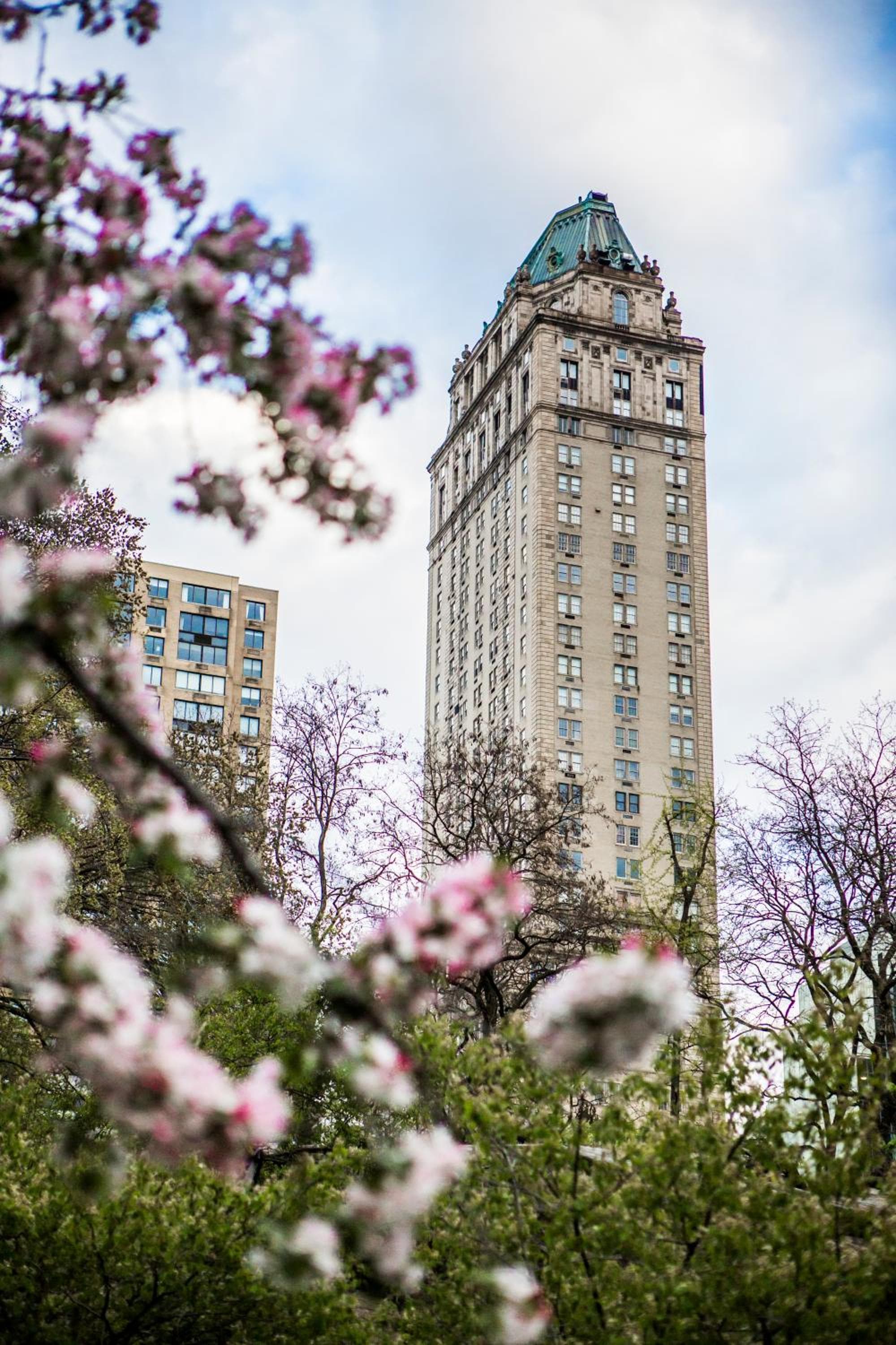 Das Pierre, Ein Taj Hotel, New York — 3
