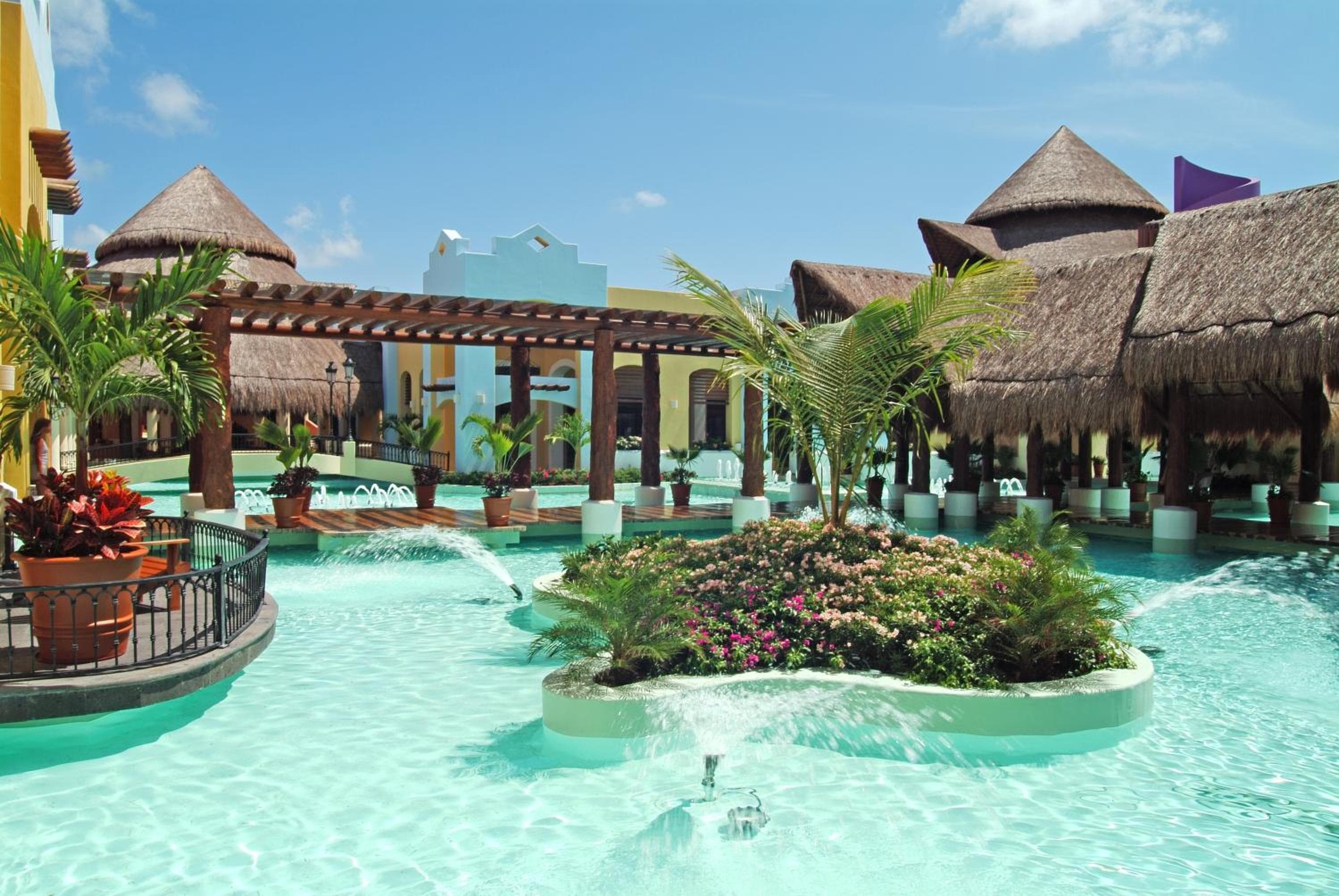 Iberostar Selection Paraíso Lindo - All Inclusive — 22