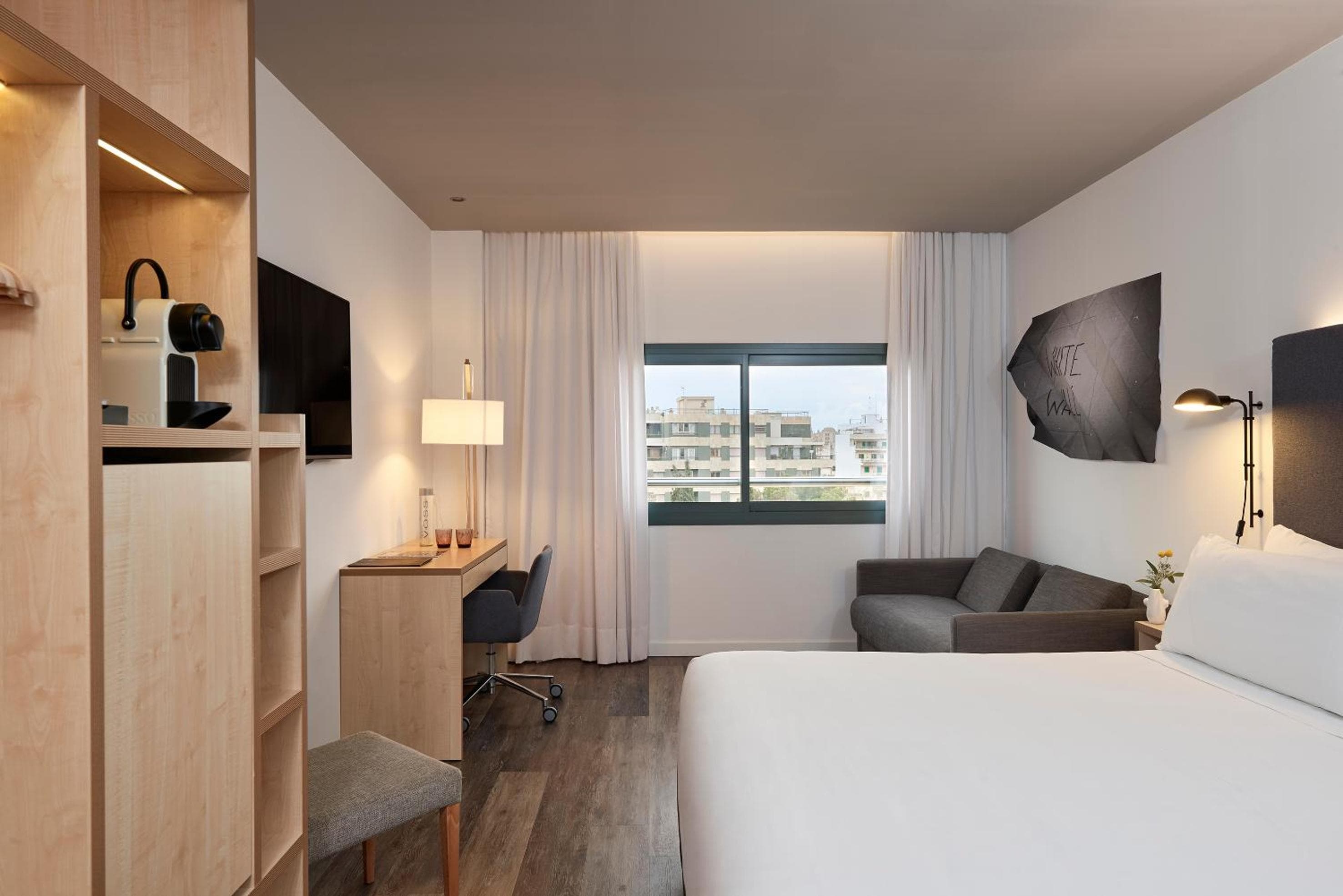 INNSiDE by Meliá Palma Center — 30
