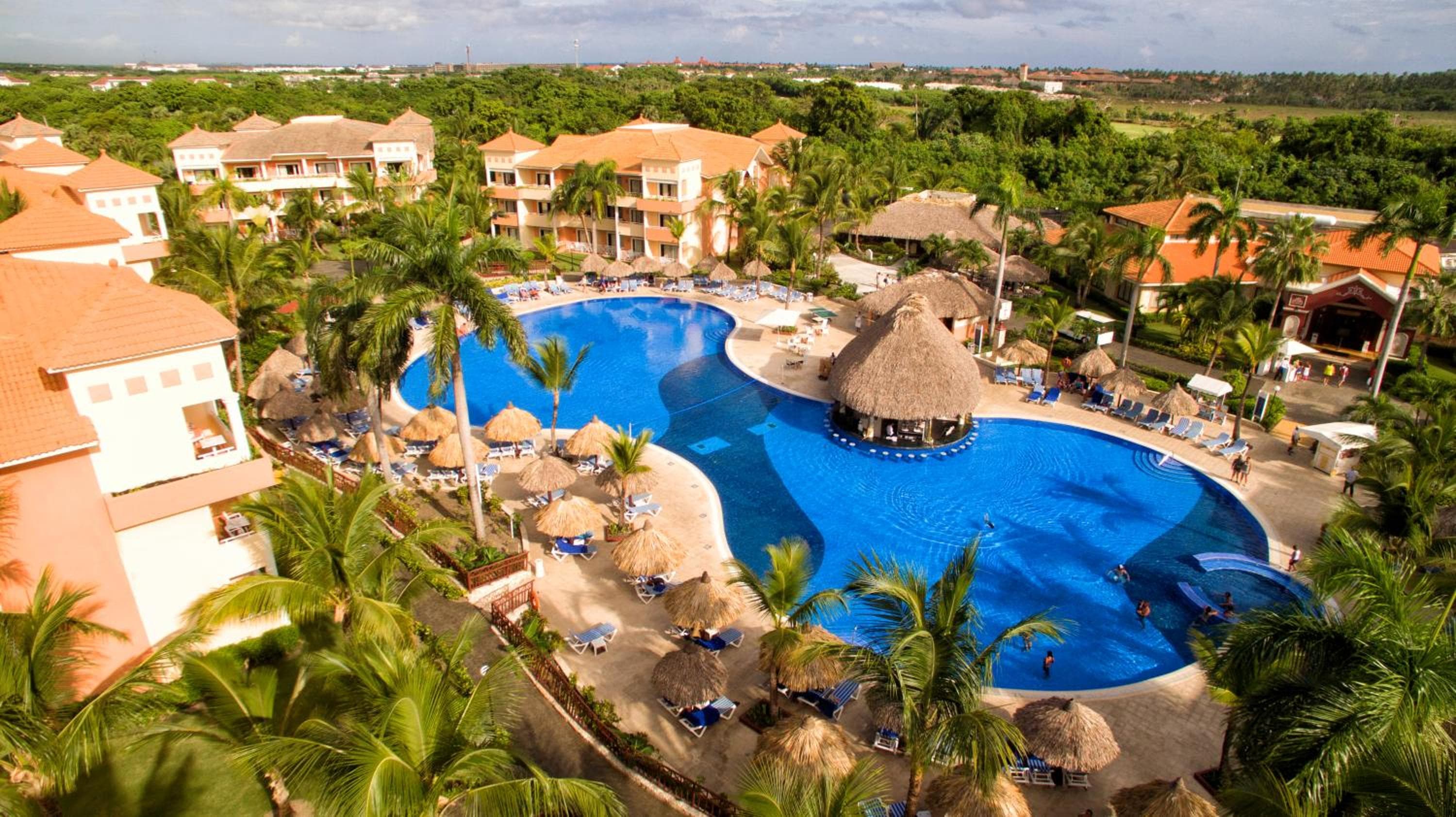 Bahia Principe Explore Turquesa - Hyatt Inclusive Collection - All Inclusive — 1