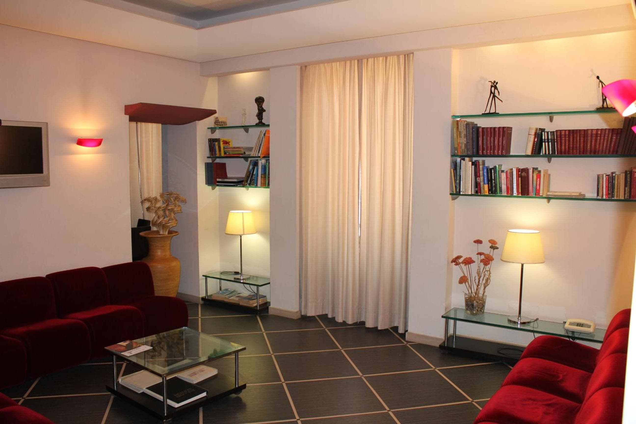 Hotel Garda — 9