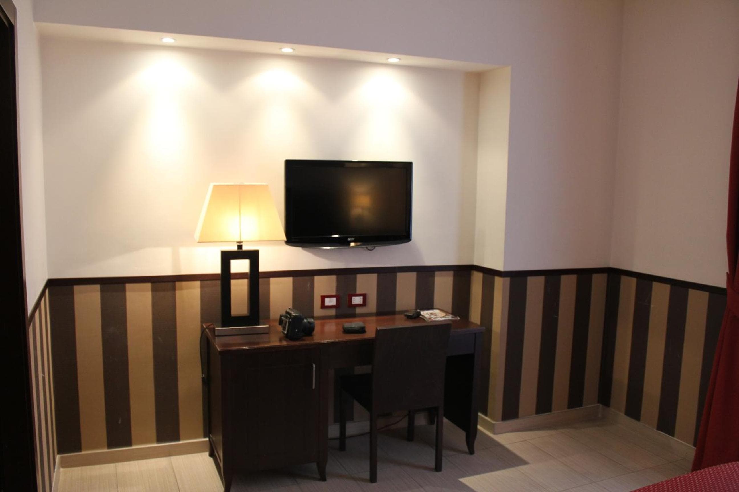 Hotel Garda — 27
