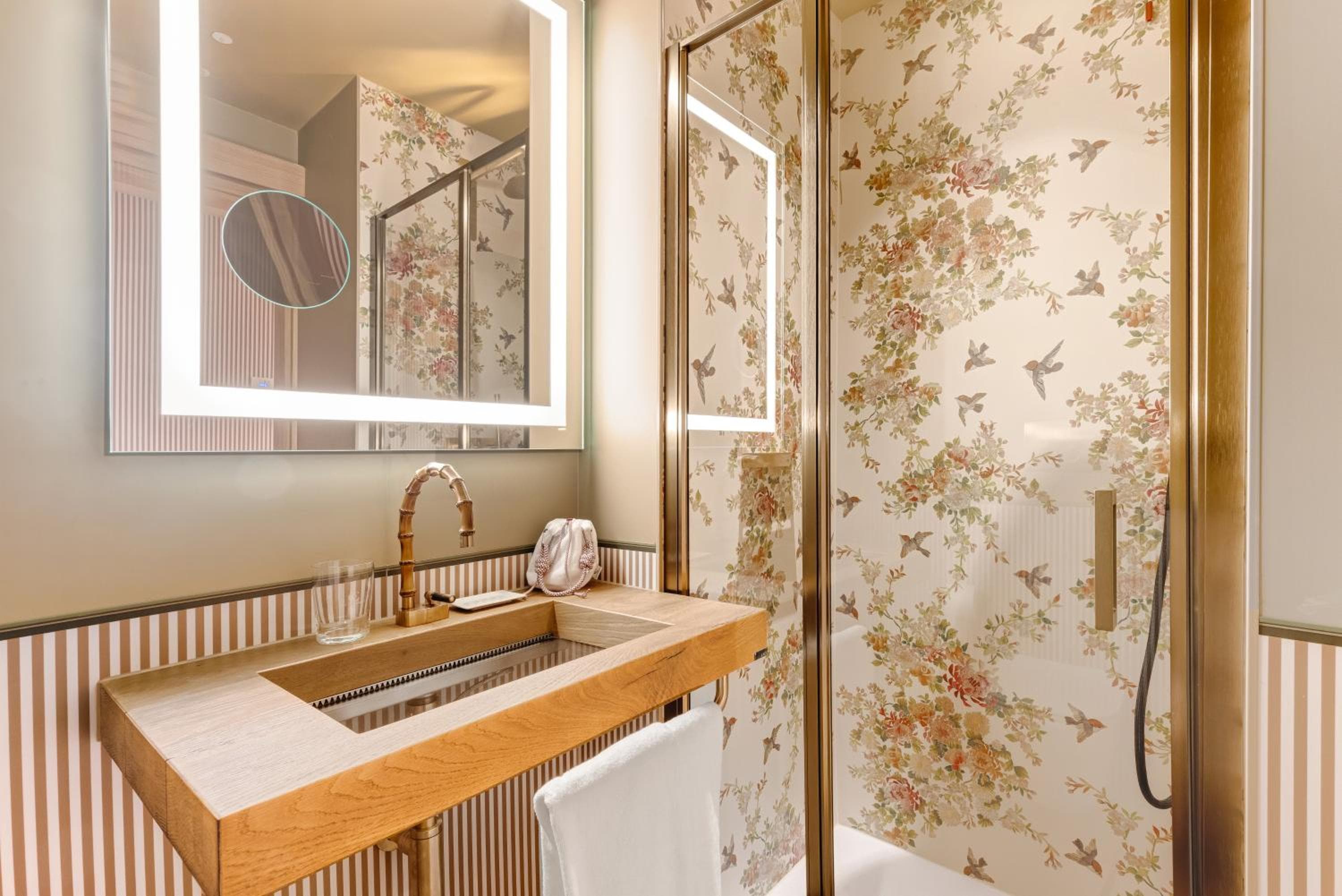QC Room Milano Porta Romana — 2