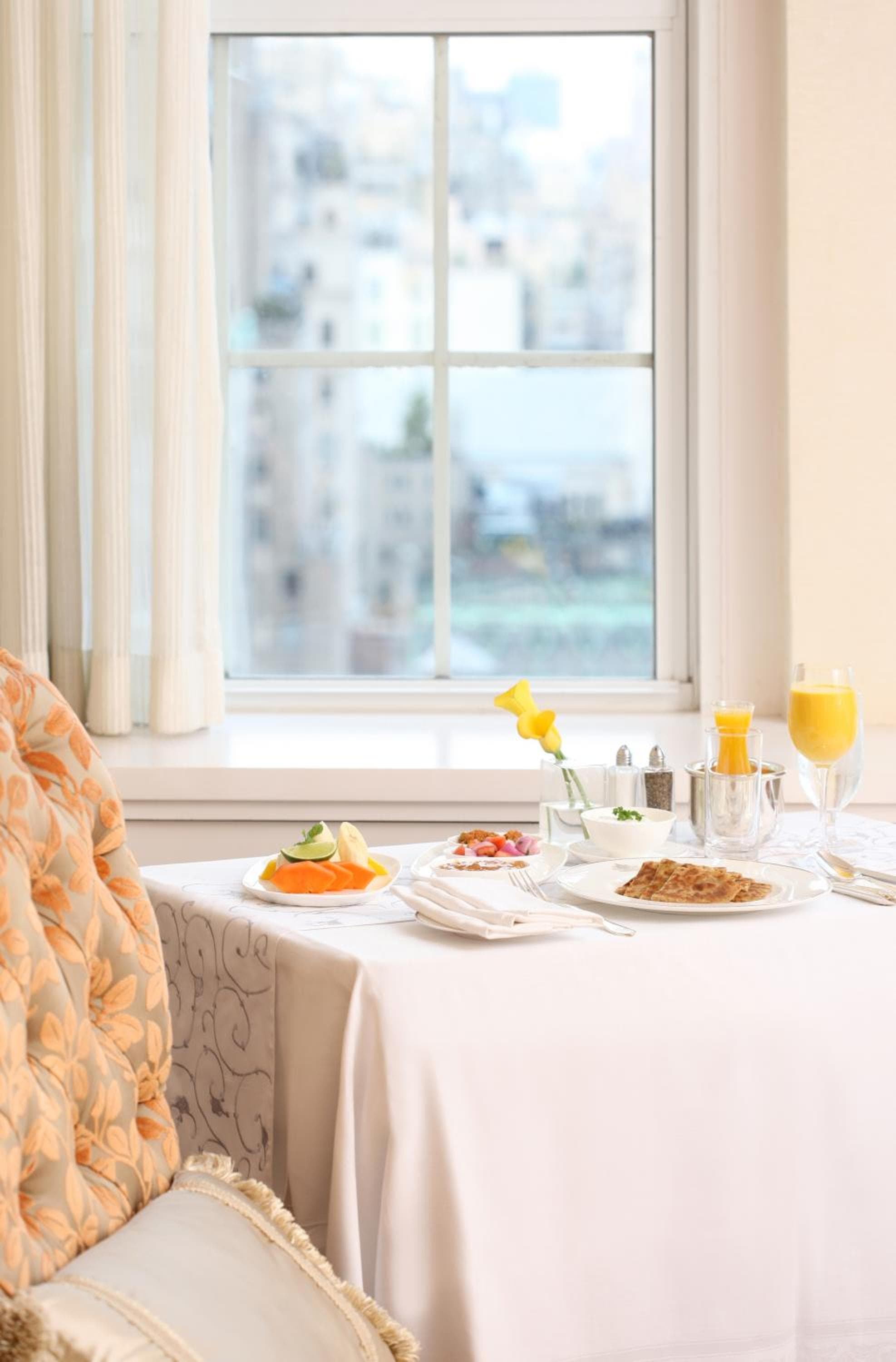 The Pierre, A Taj Hotel, New York — 18