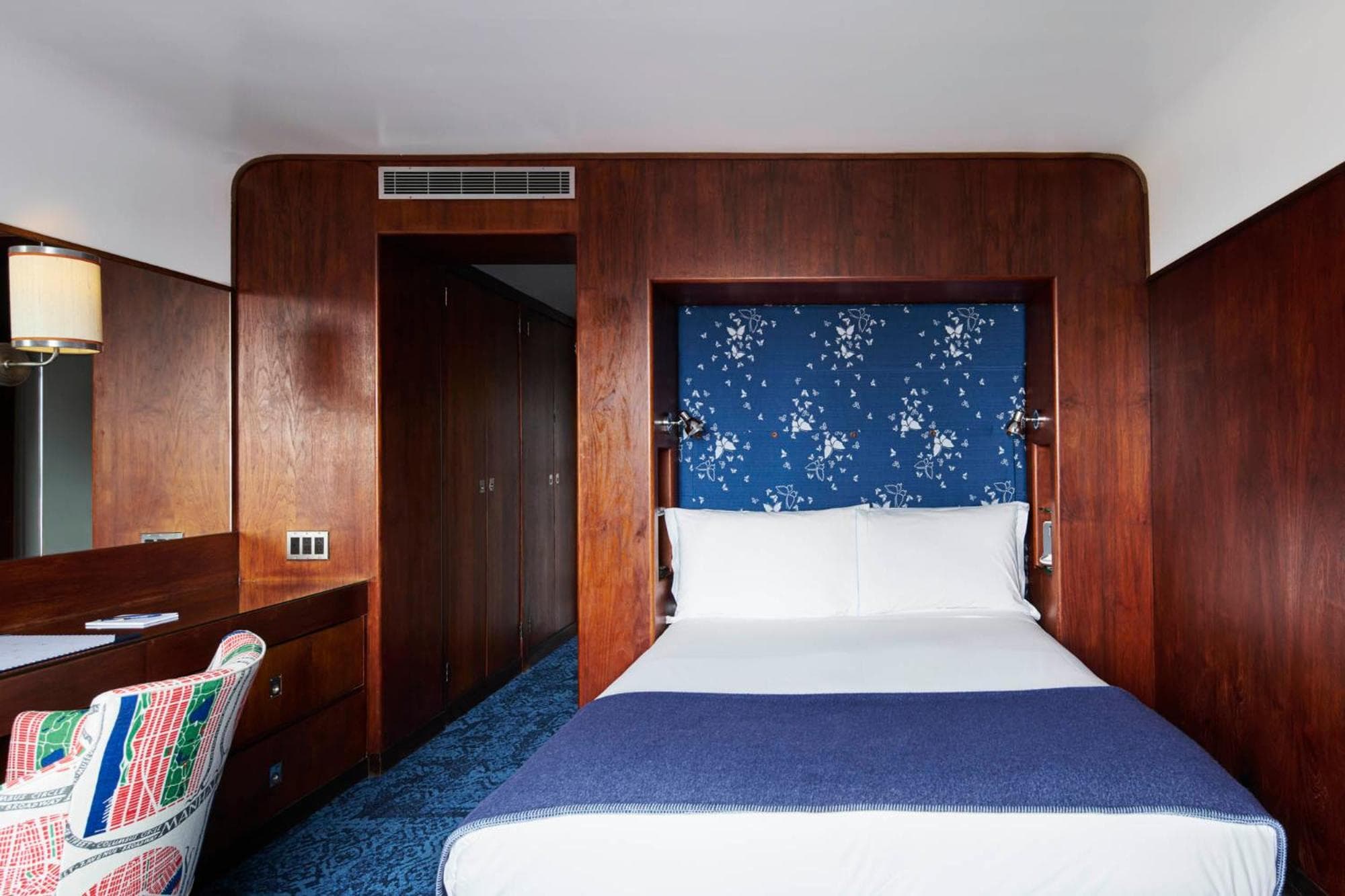 El Hotel Marítimo — 6