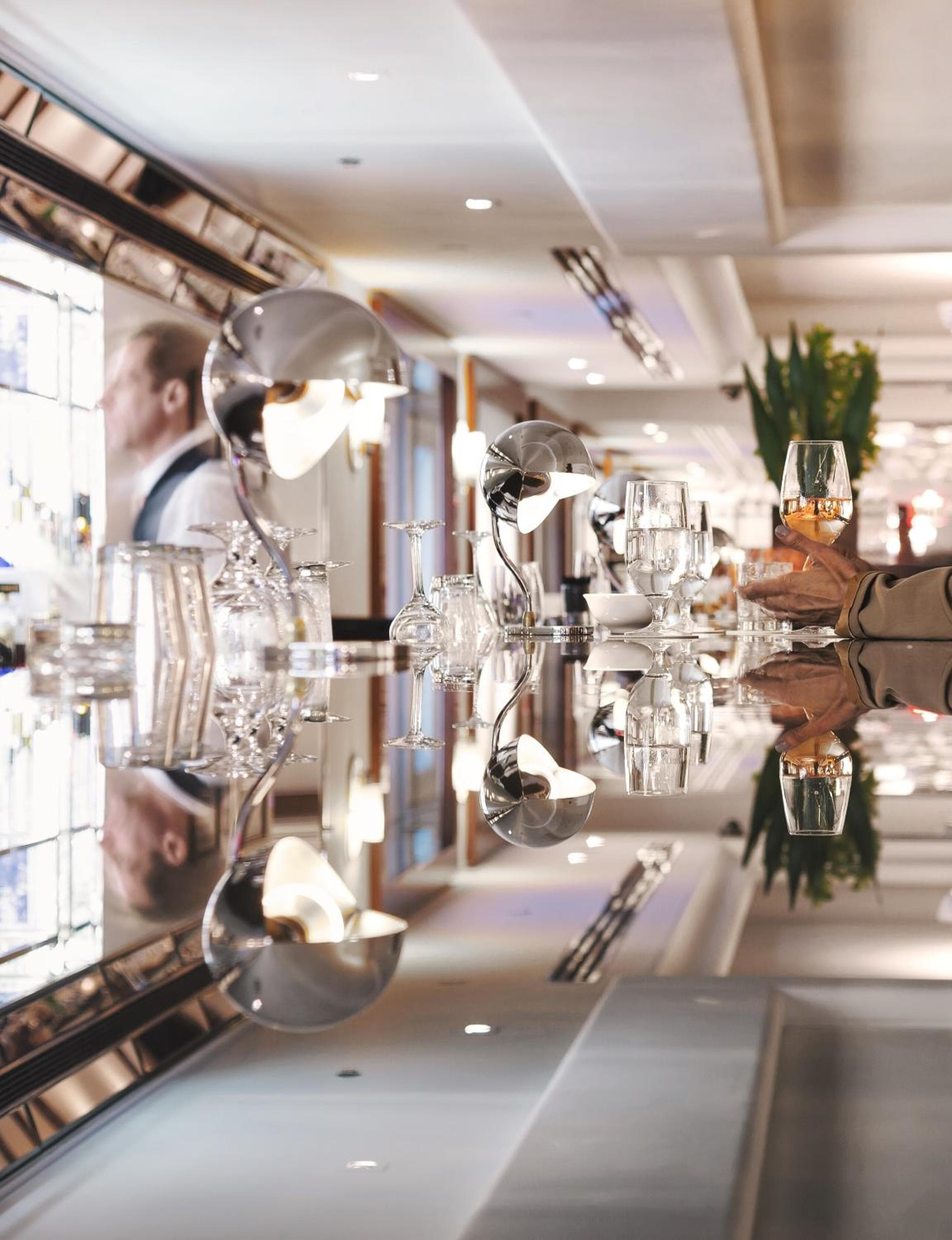 The Pierre, A Taj Hotel, New York — 7