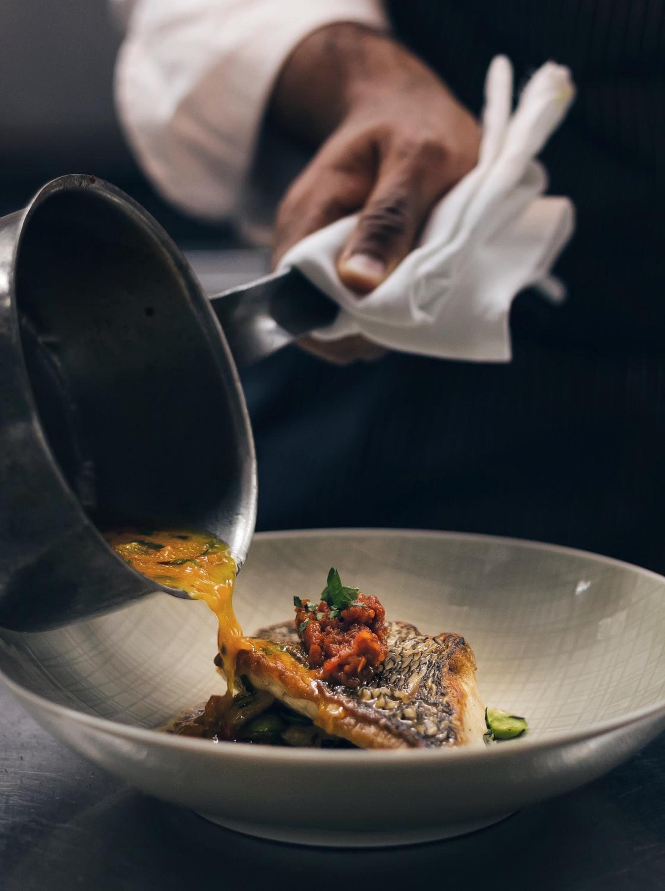 The Pierre, A Taj Hotel, New York — 13