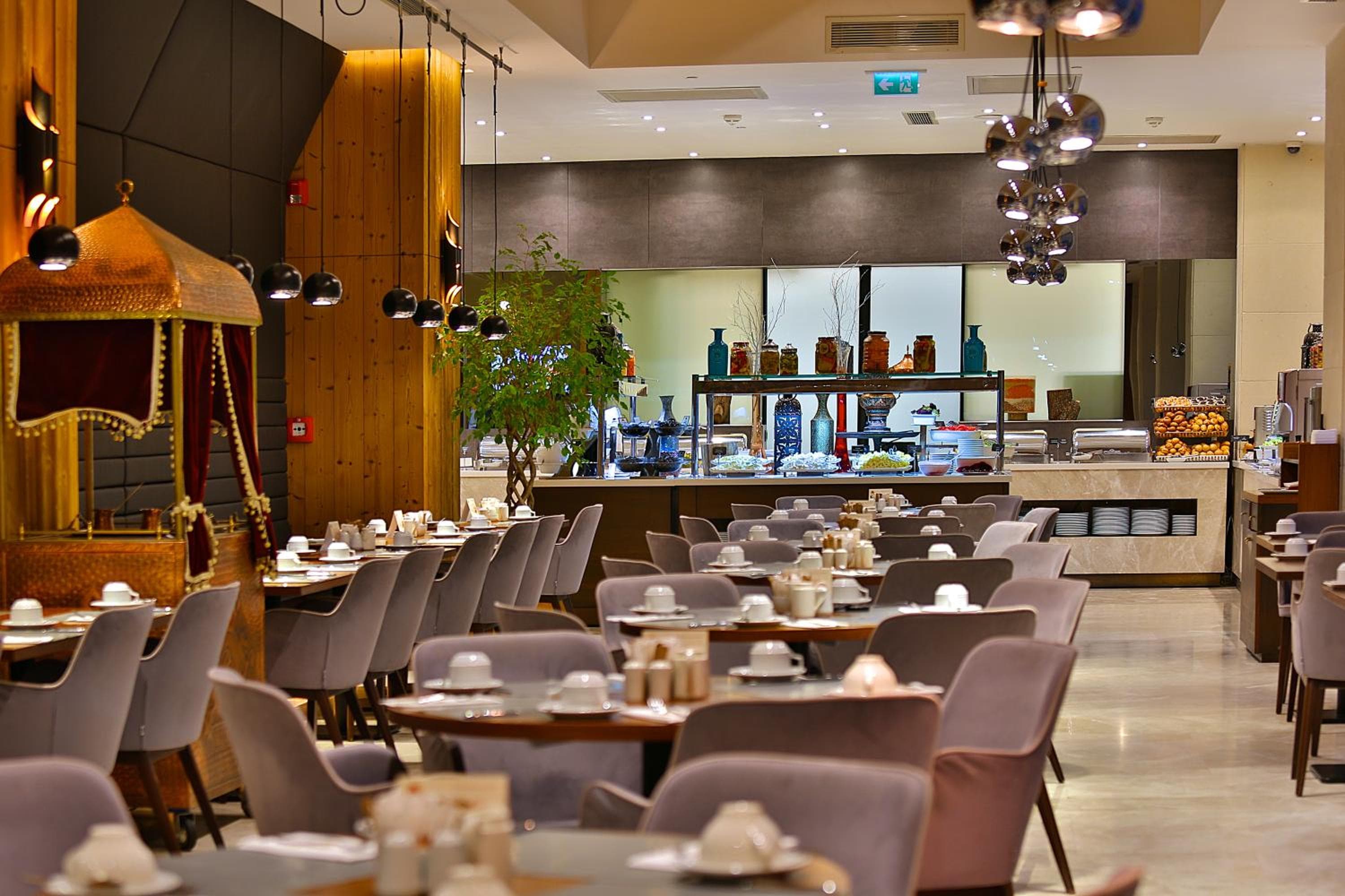 Dosso Dossi Hoteles & Spa Centro — 17