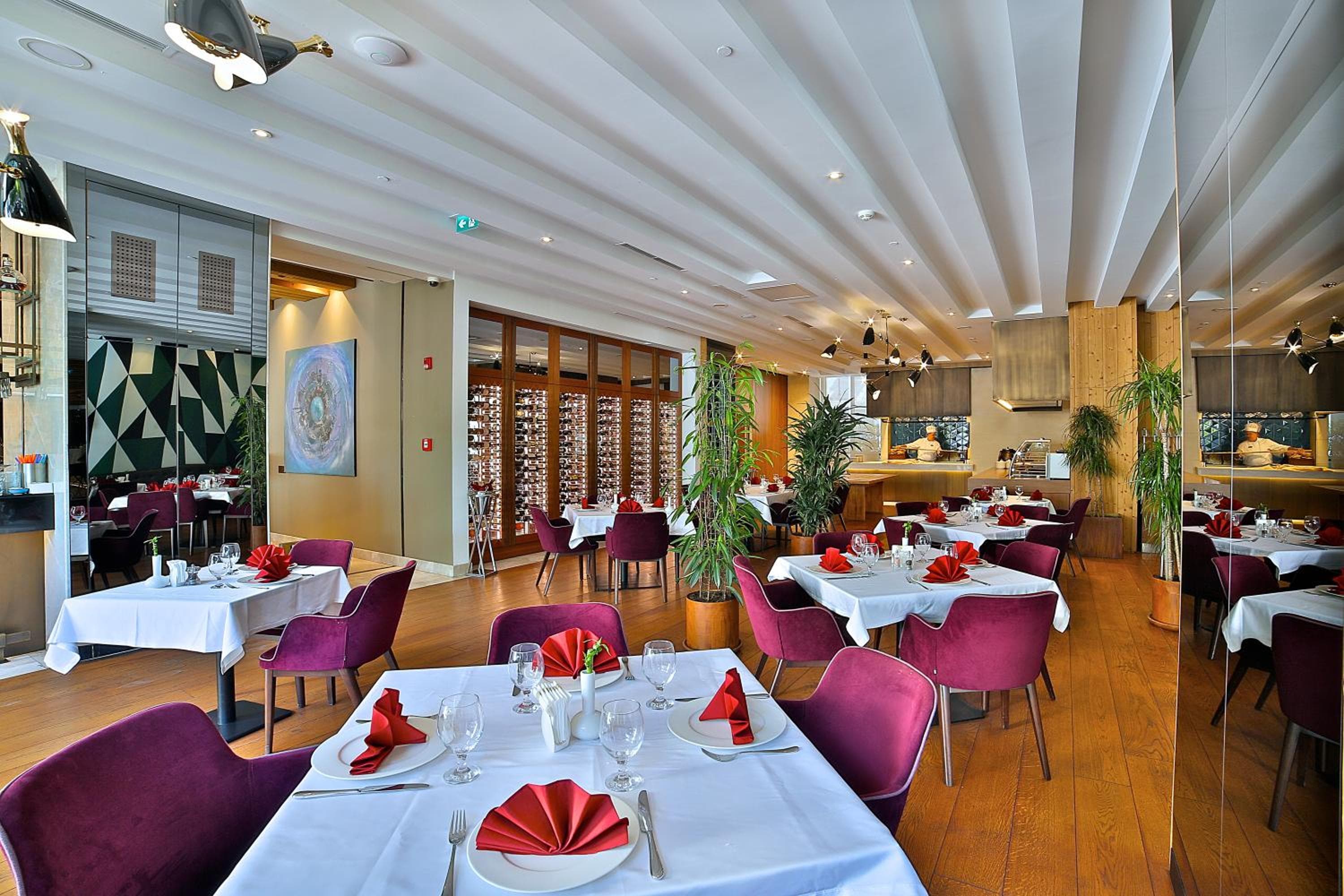 Dosso Dossi Hotels & SPA Downtown — 5