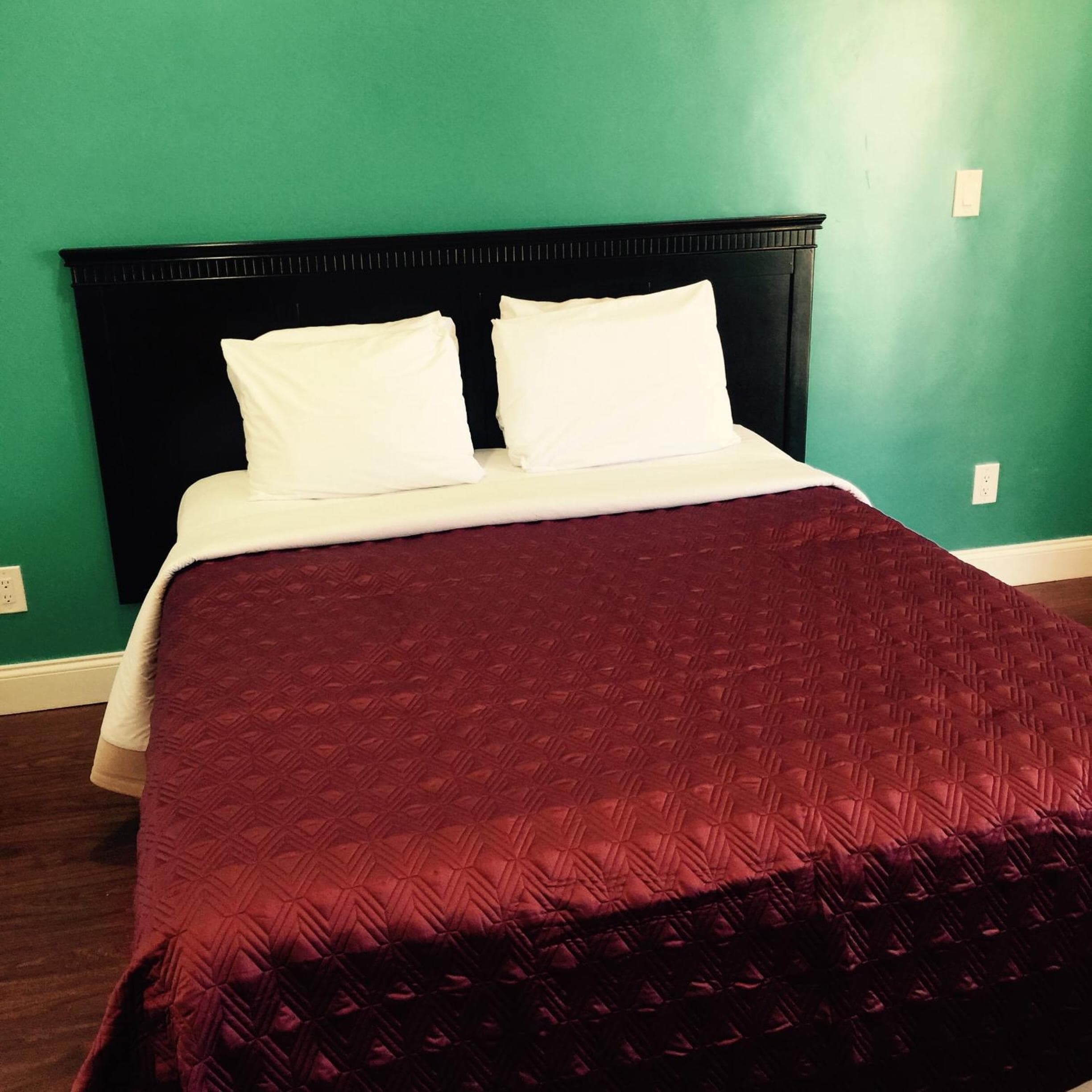 Crenshaw Inn Motel — 3