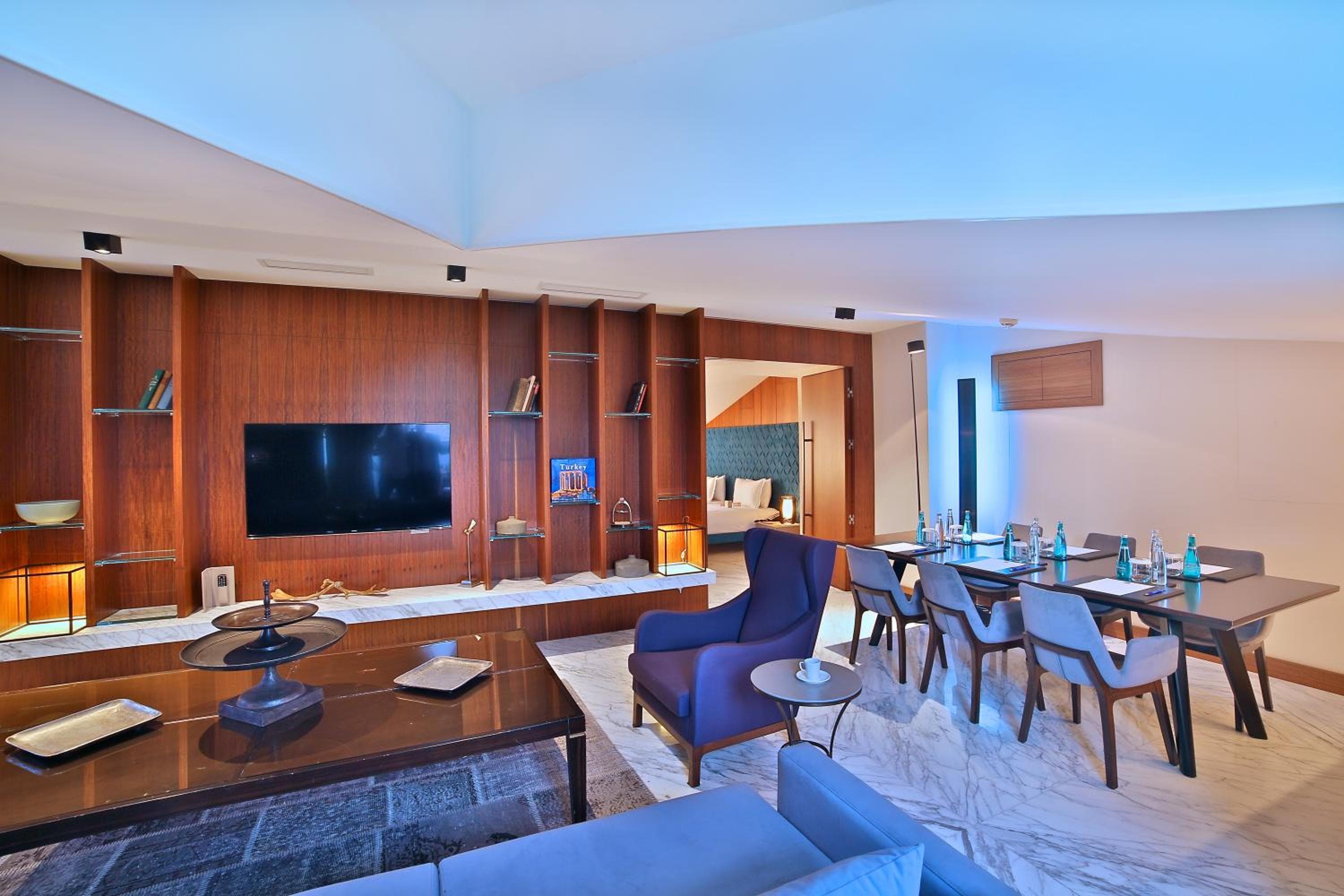 Dosso Dossi Hotels & SPA Downtown — 28