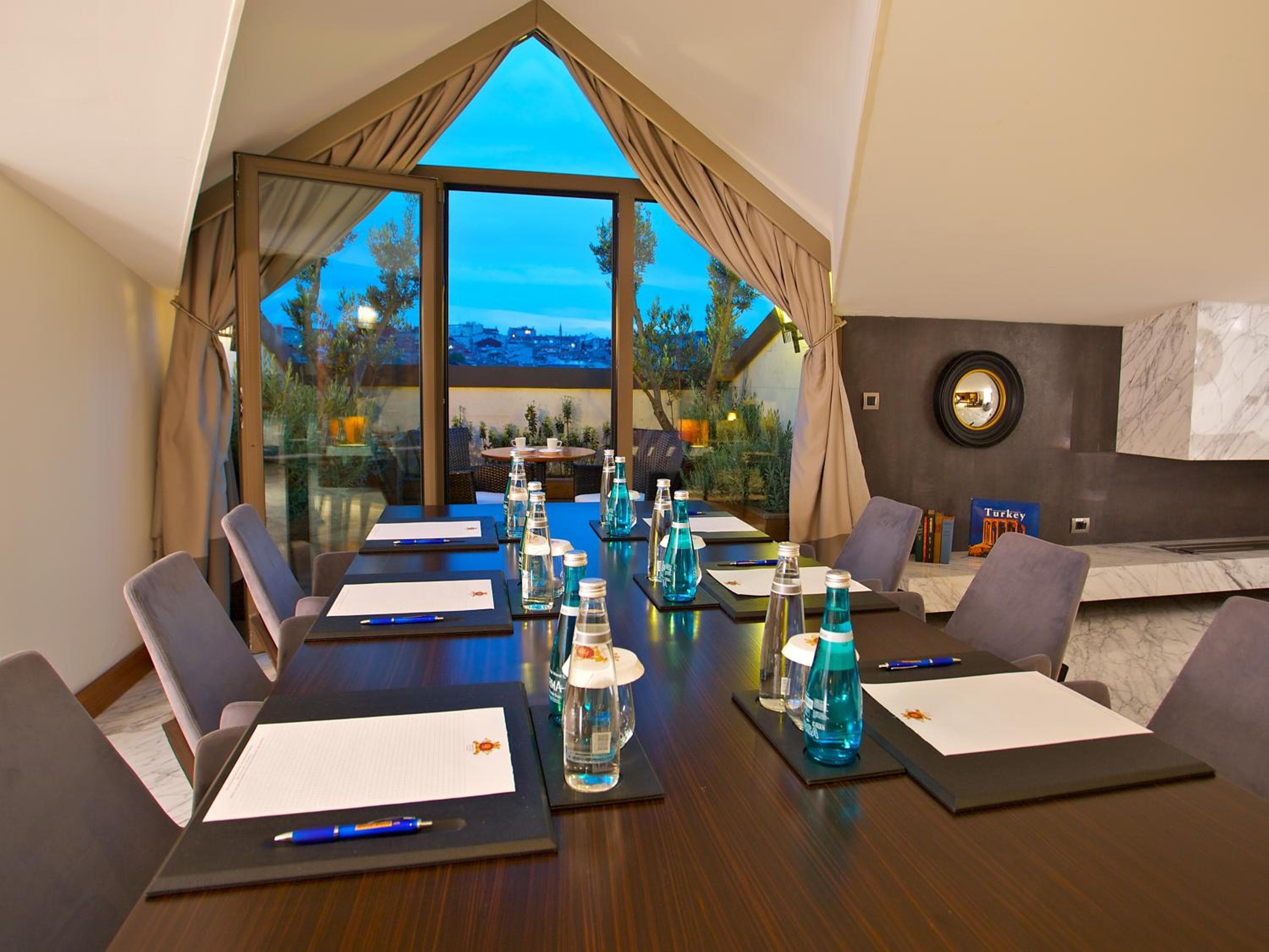 Dosso Dossi Hotels & SPA Downtown — 12