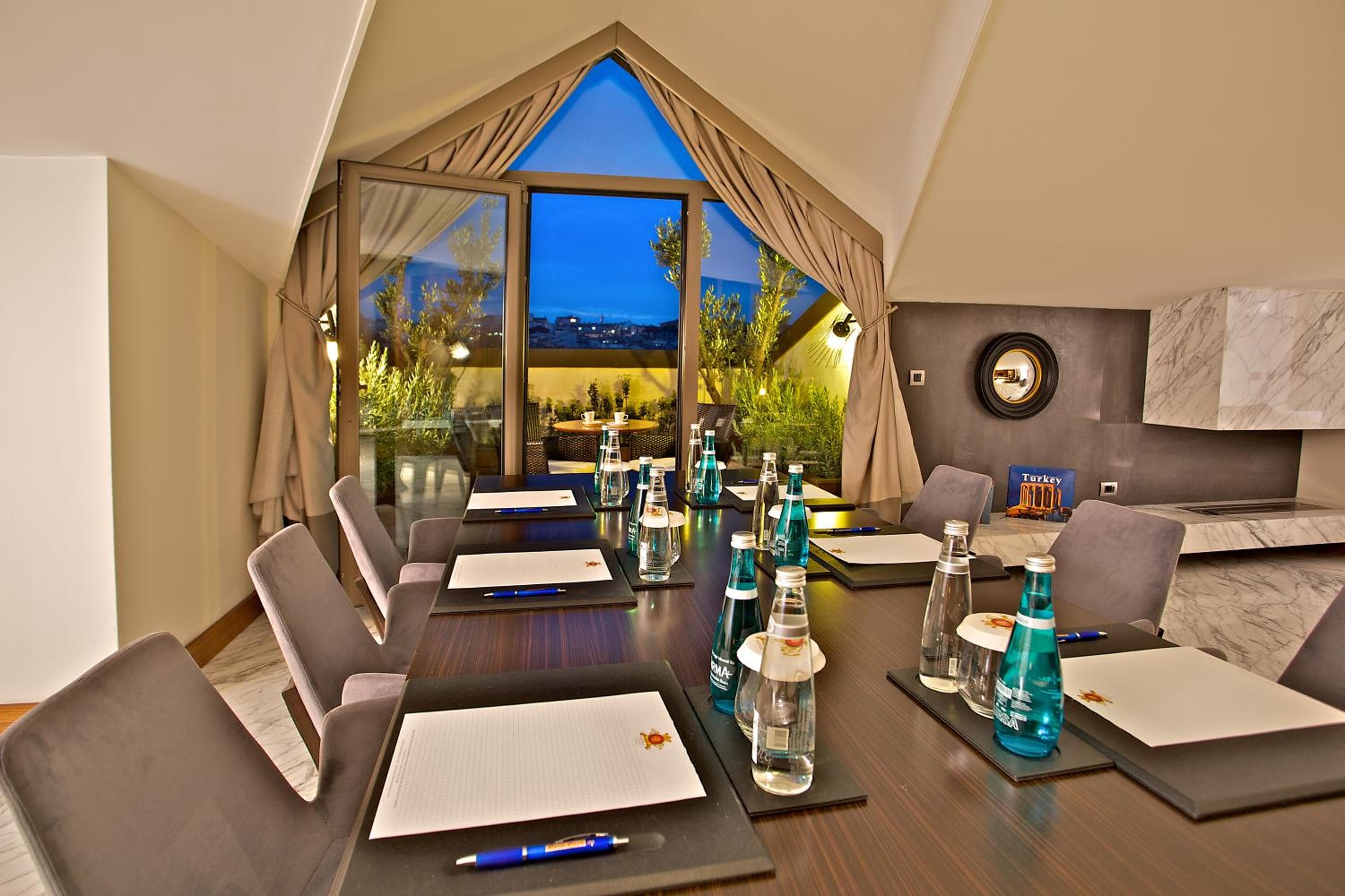 Dosso Dossi Hoteles & Spa Centro — 29