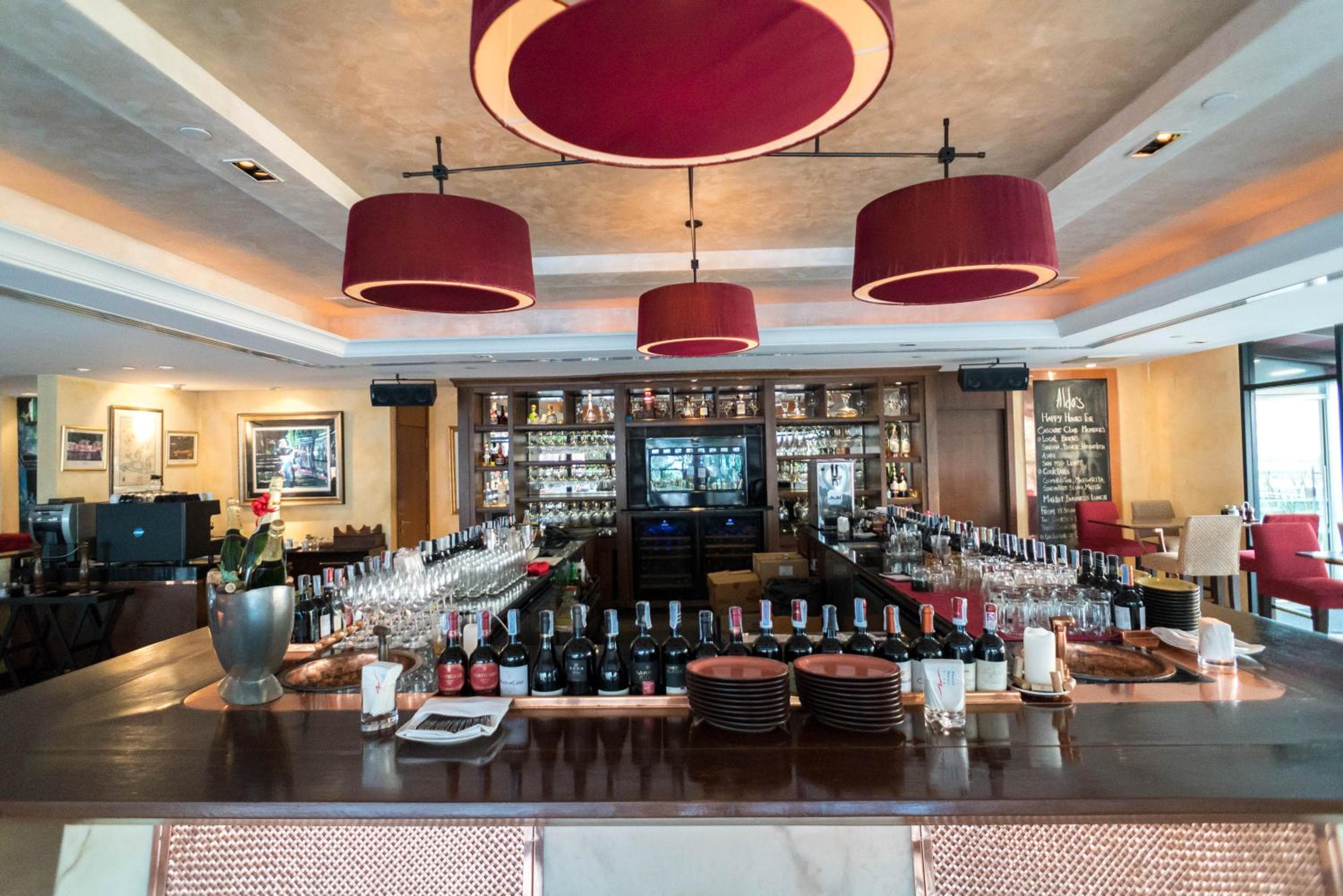 Ascott Sathorn Bangkok — 24