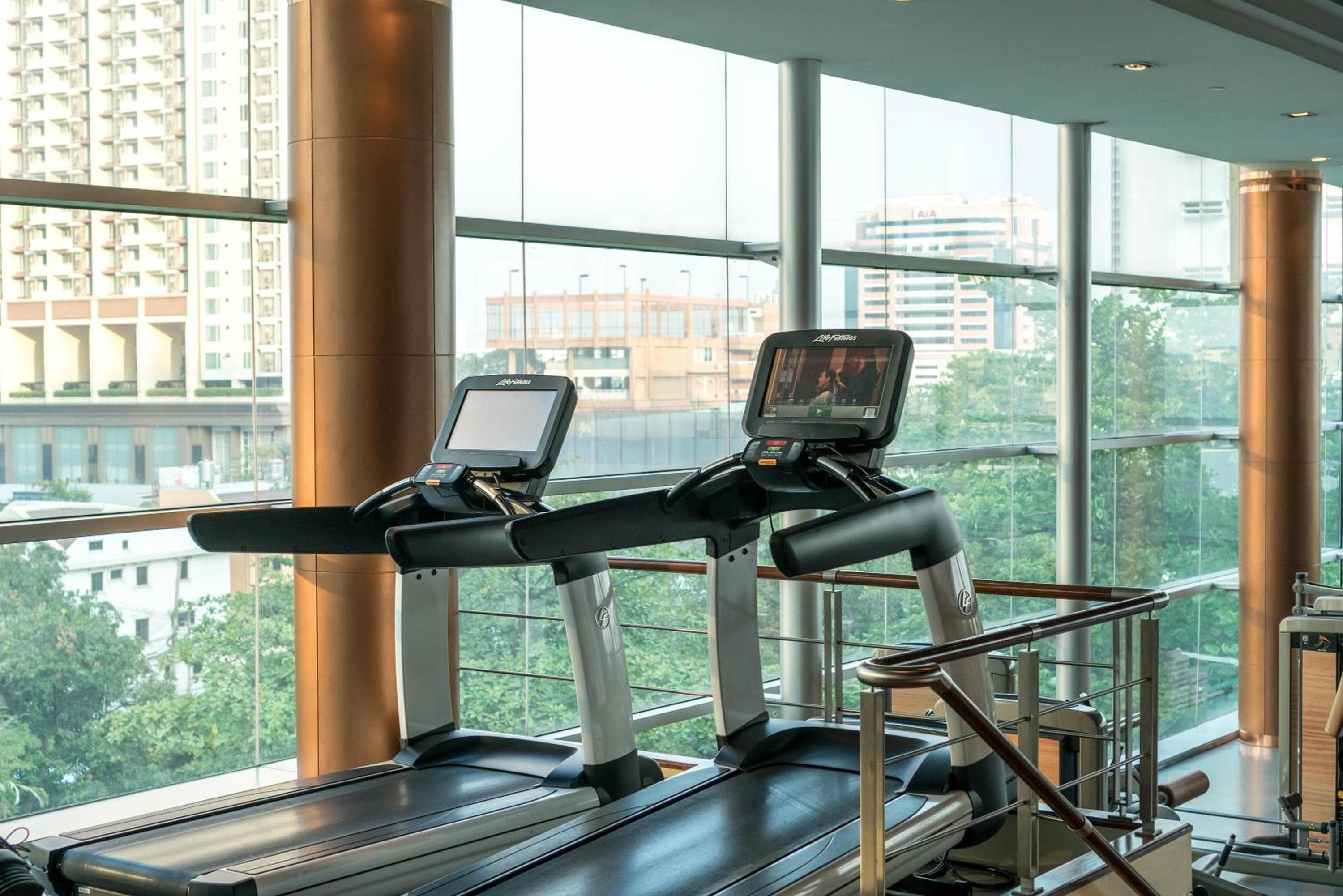 Ascott Sathorn Bangkok — 19