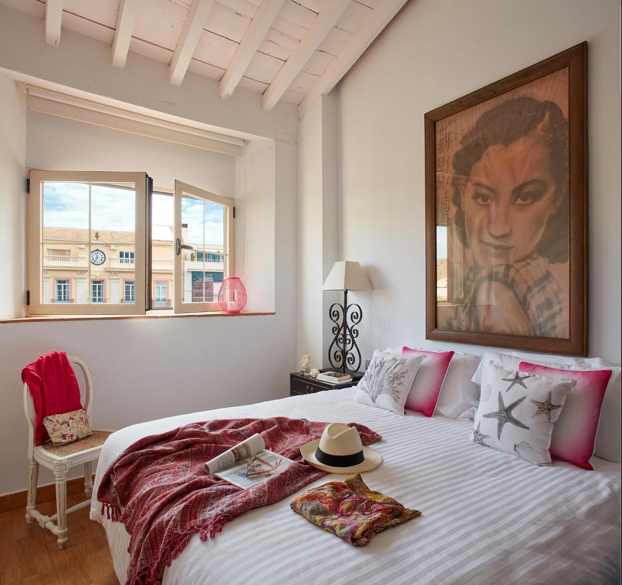 Lodgingmalaga Plaza Constitucion — 22