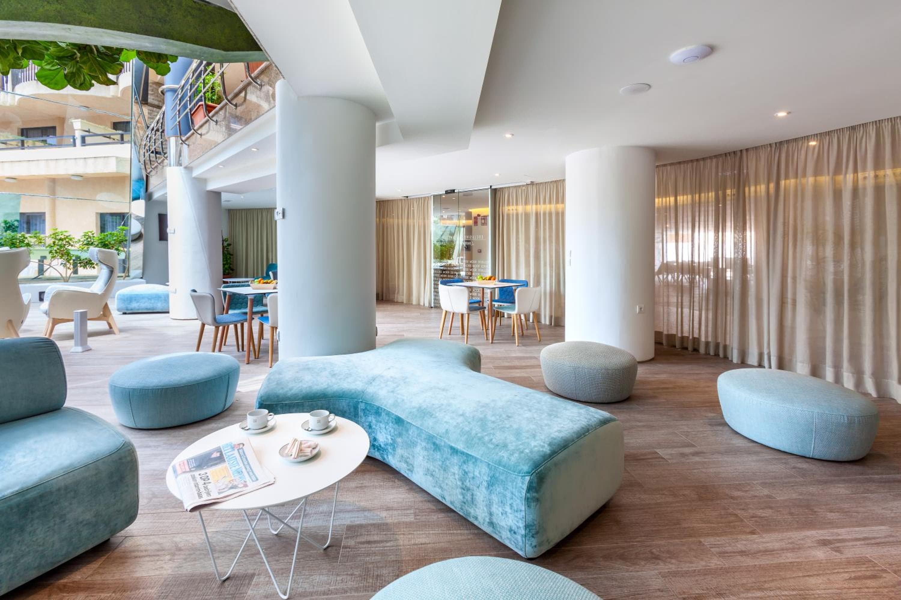Tigotan Lovers & Friends Playa de las Americas - Adults Only (+18) — 7