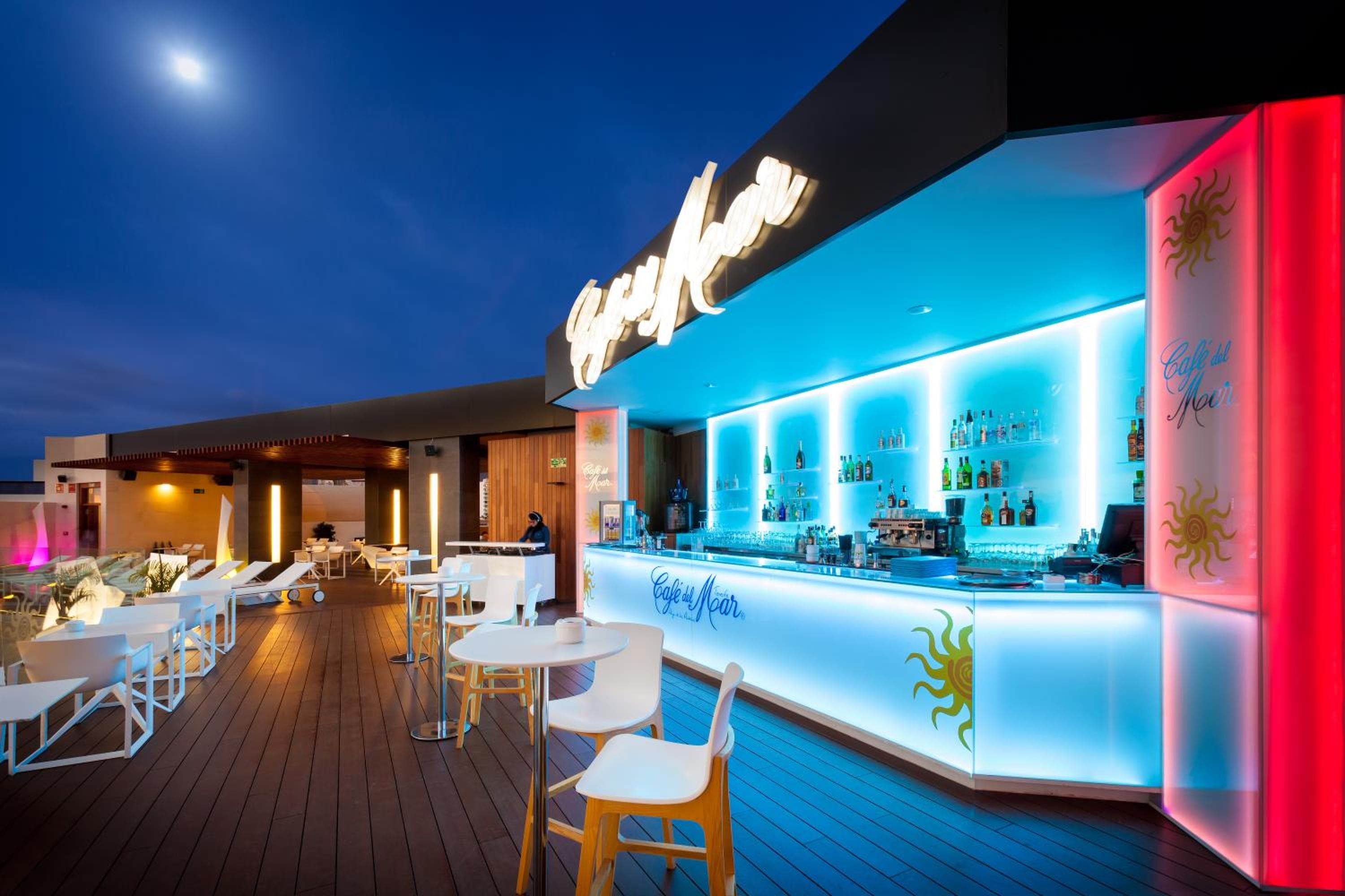 Tigotan Lovers & Friends Playa de las Americas - Adults Only (+18) — 28