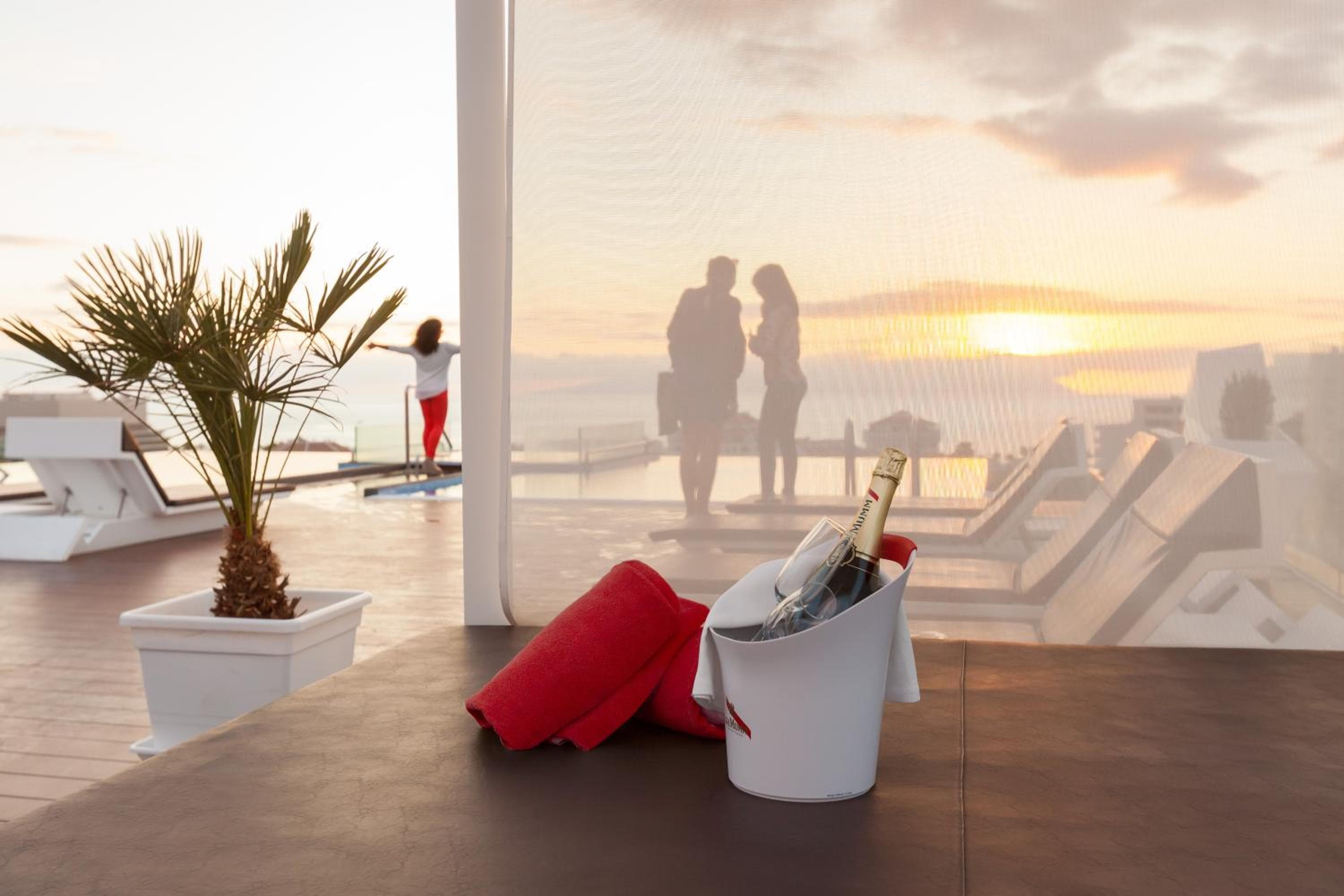 Tigotan Lovers & Friends Playa de las Americas - Adults Only (+18) — 8
